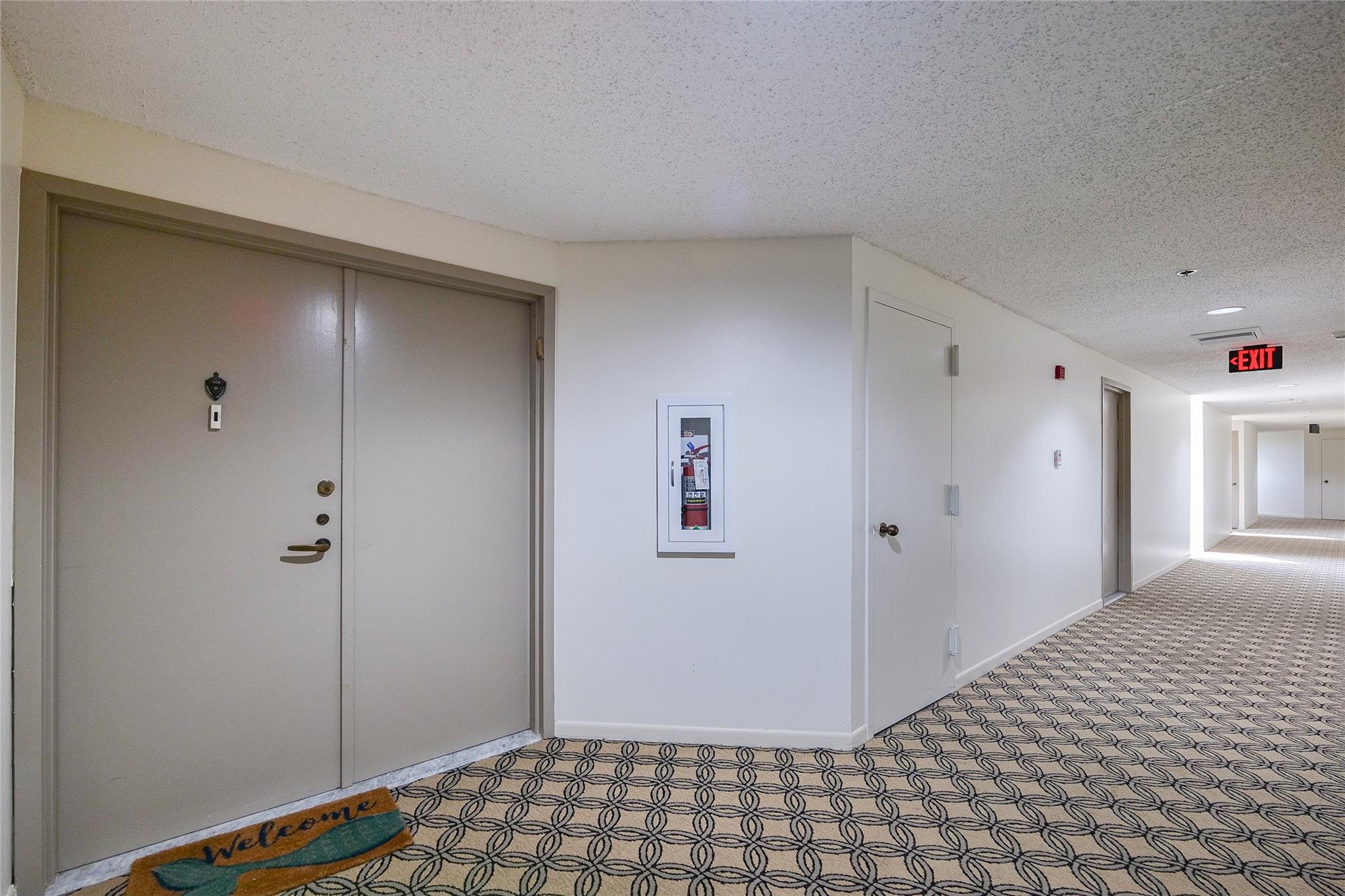 Environ Towers - Residential