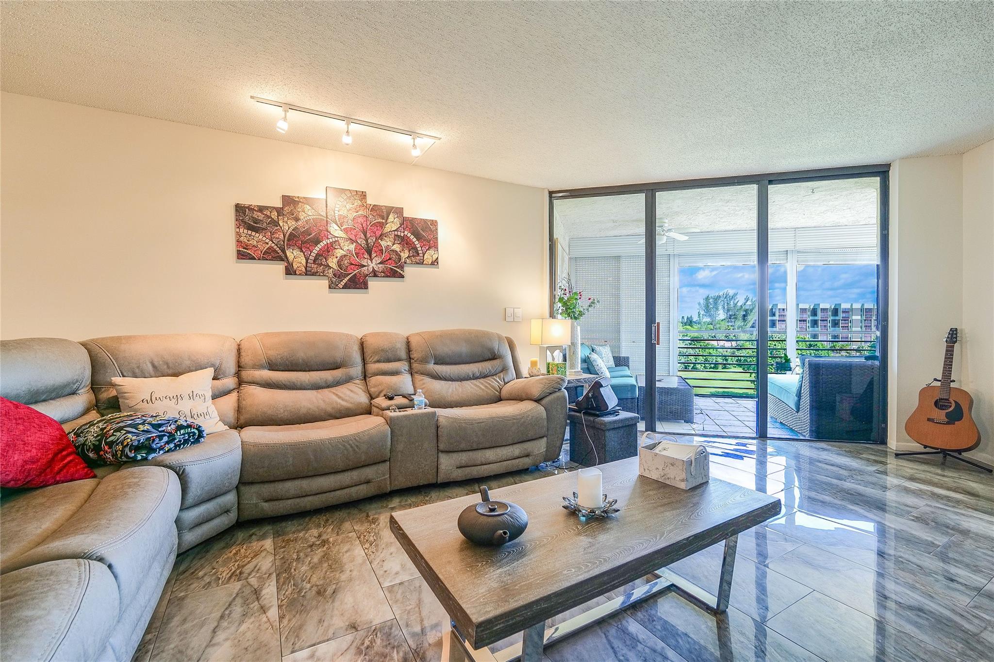 Environ Towers - Residential