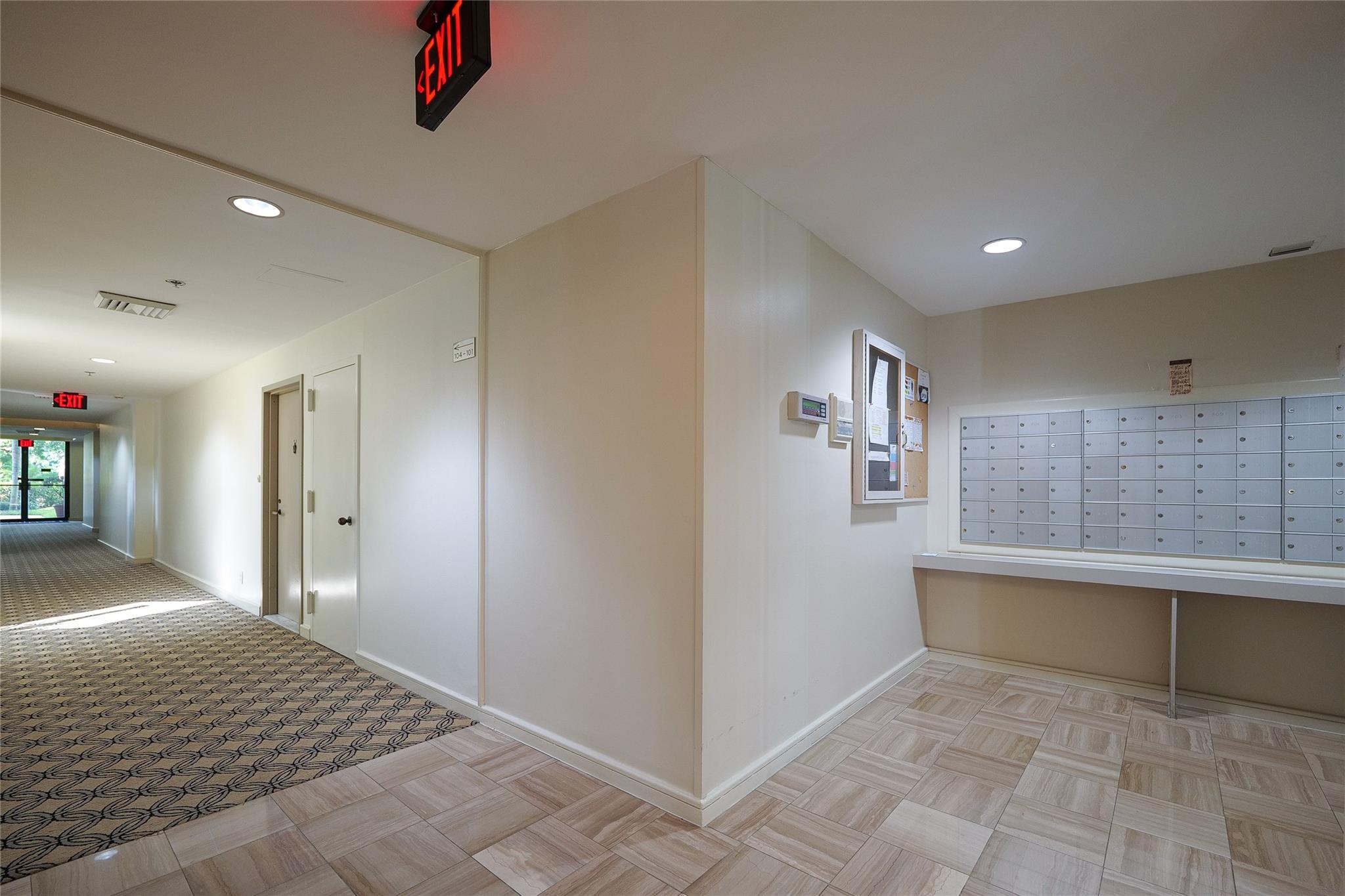 Environ Towers - Residential