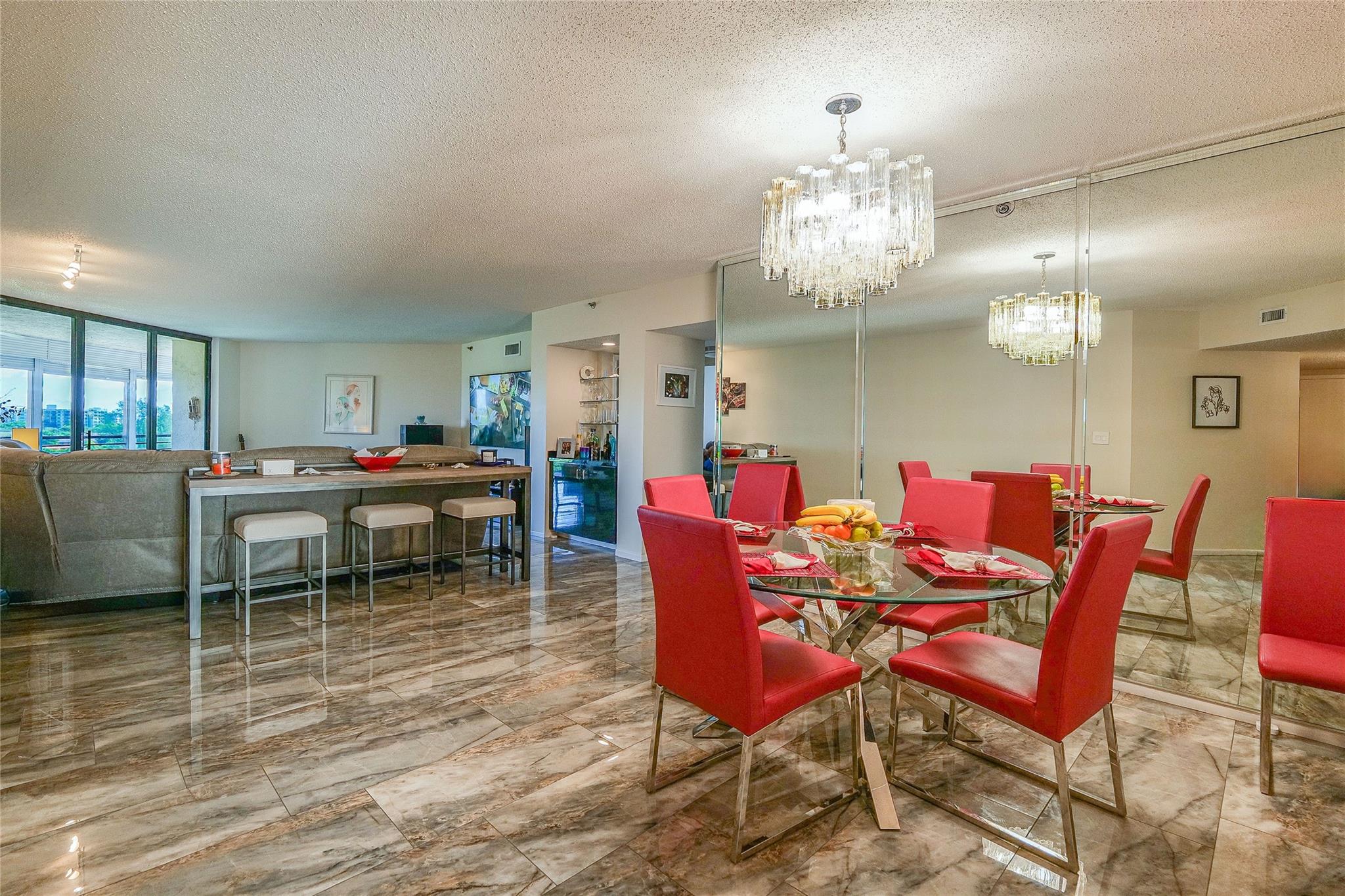 Environ Towers - Residential