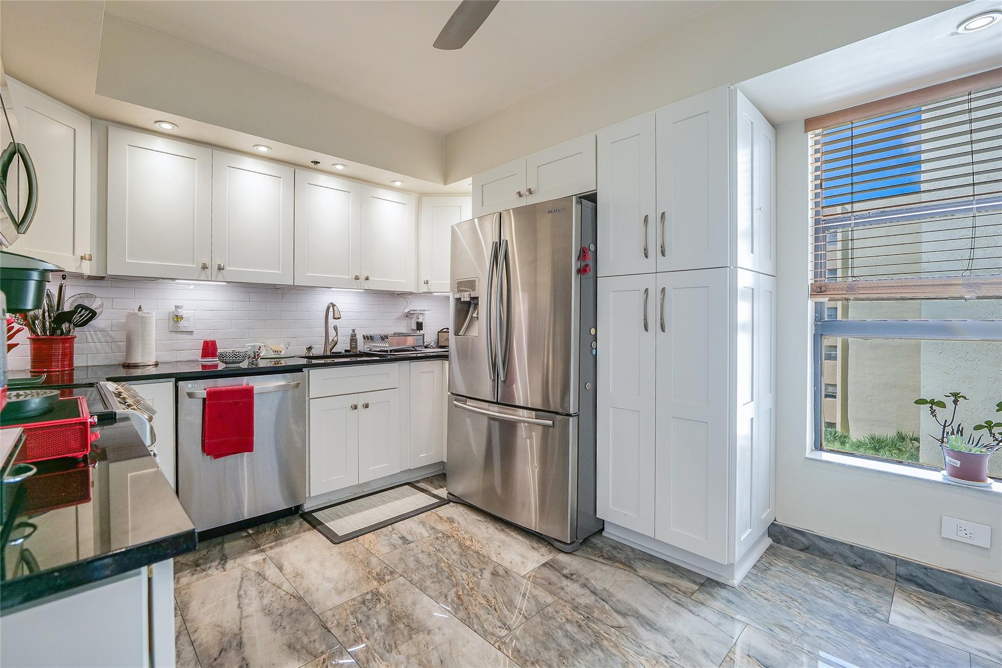 Environ Towers - Residential