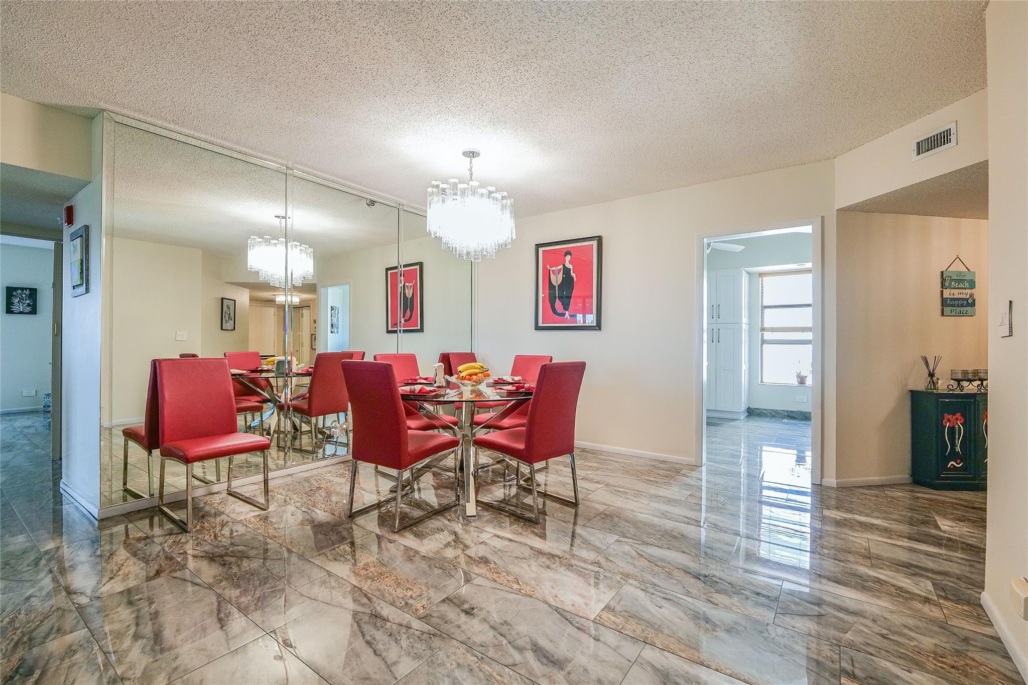 Environ Towers - Residential