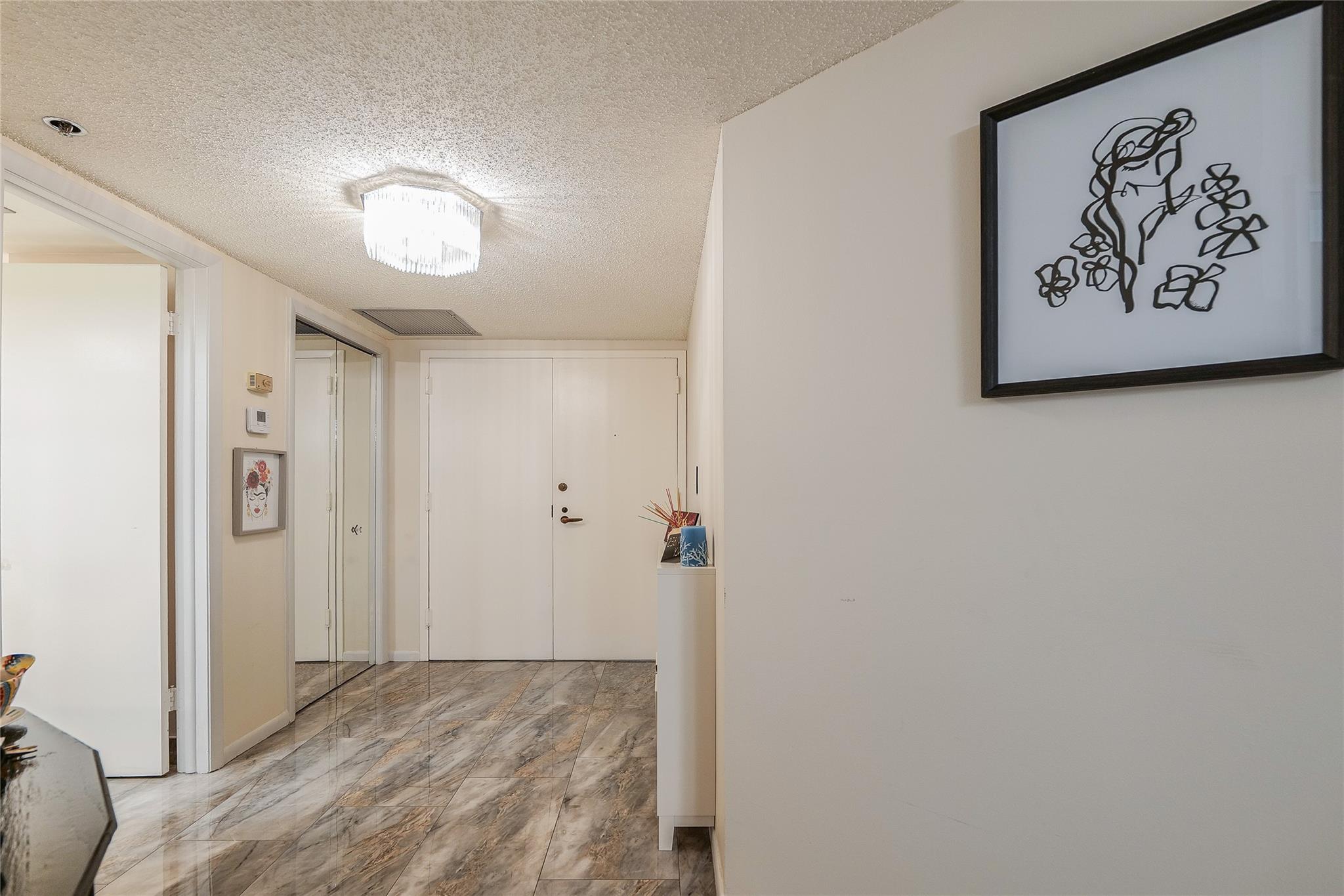 Environ Towers - Residential