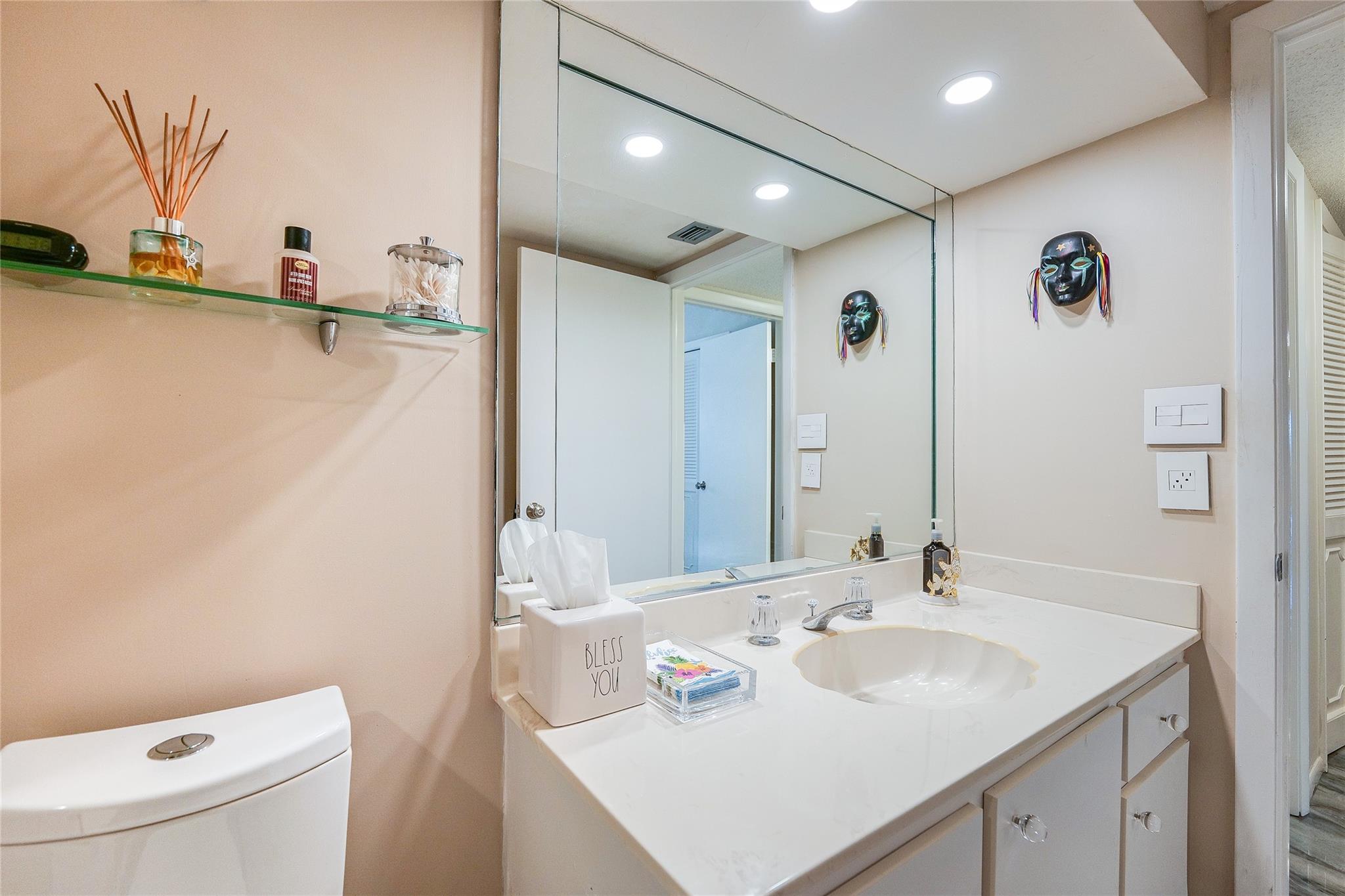 Environ Towers - Residential