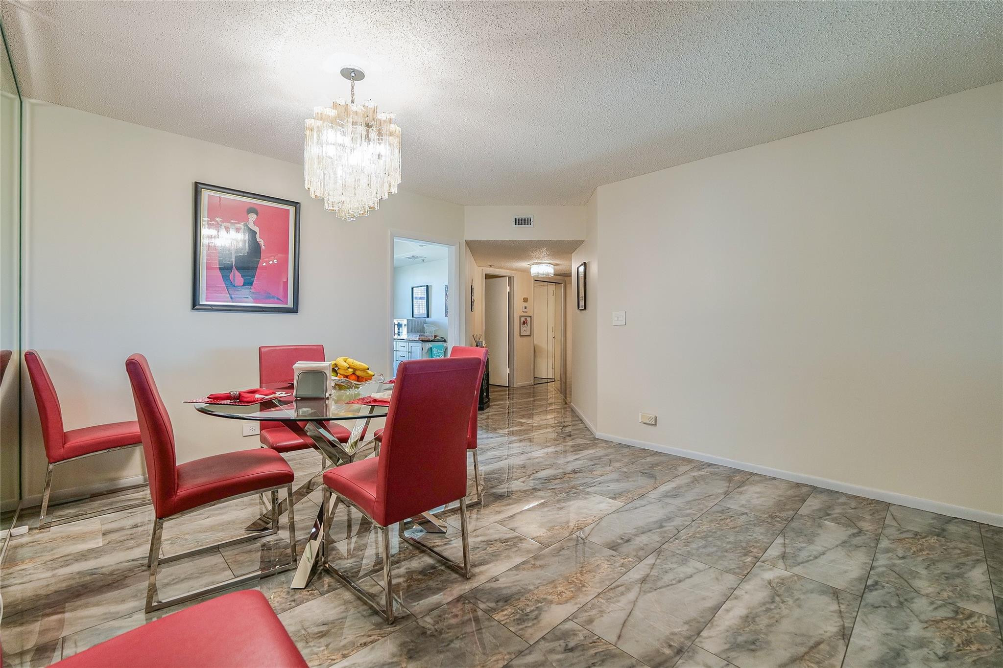 Environ Towers - Residential