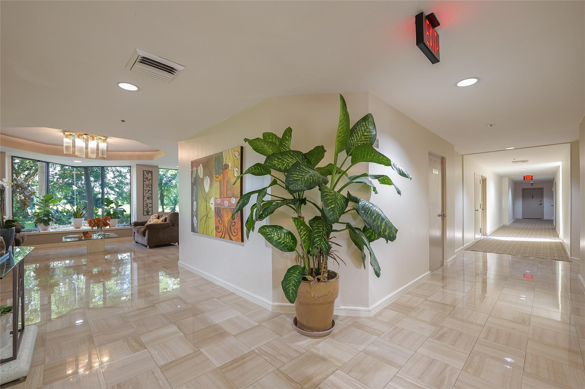 Environ Towers - Residential