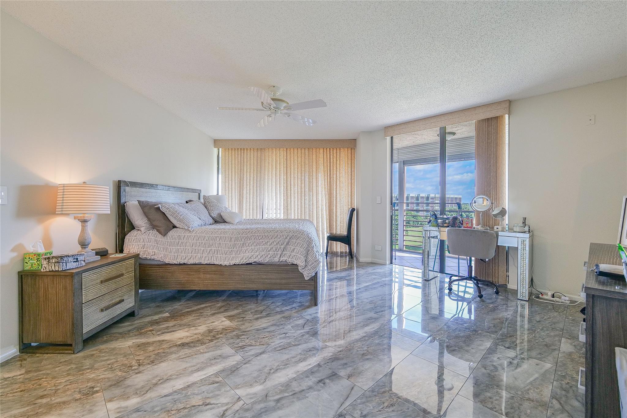 Environ Towers - Residential