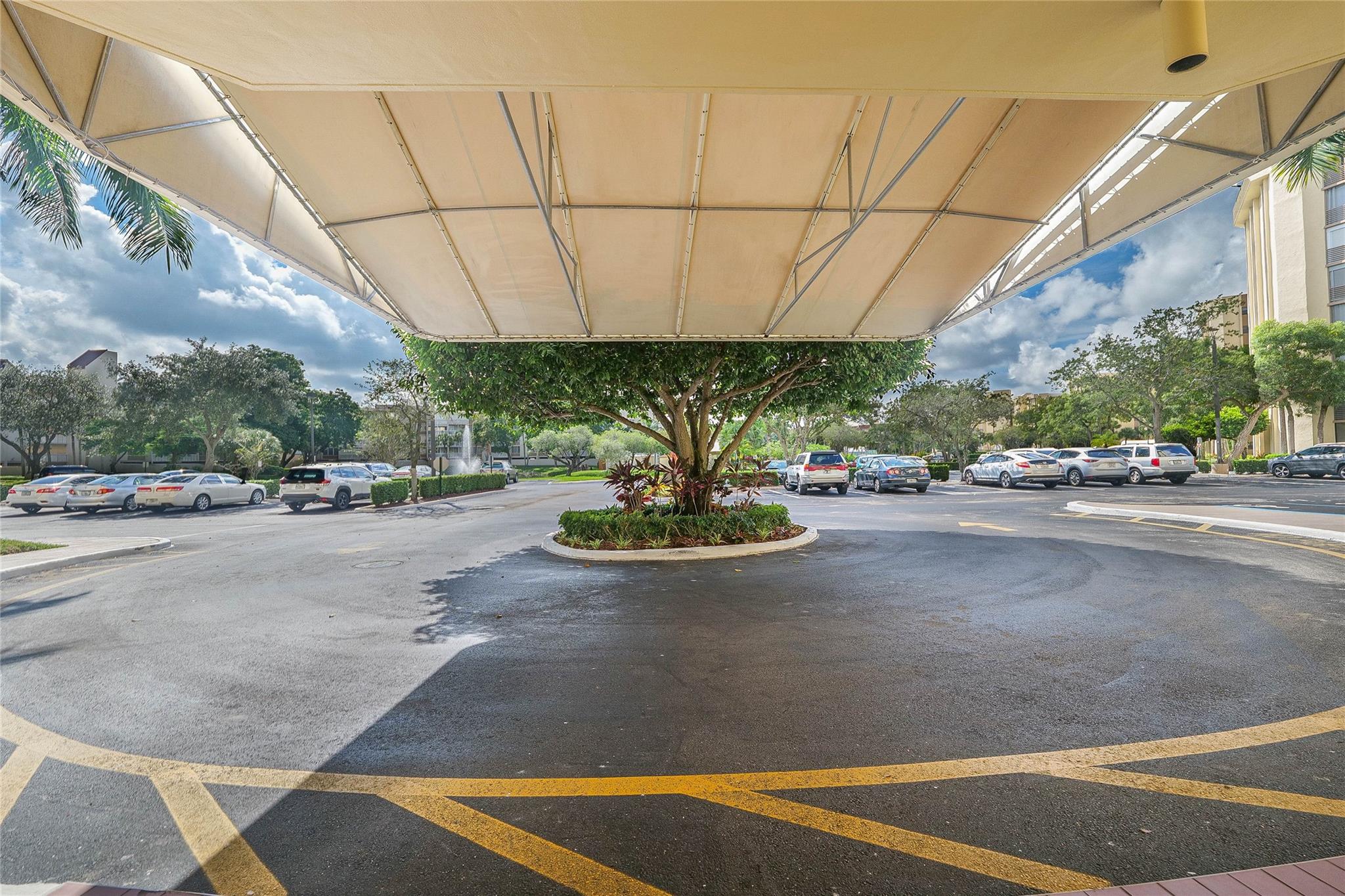Environ Towers - Residential