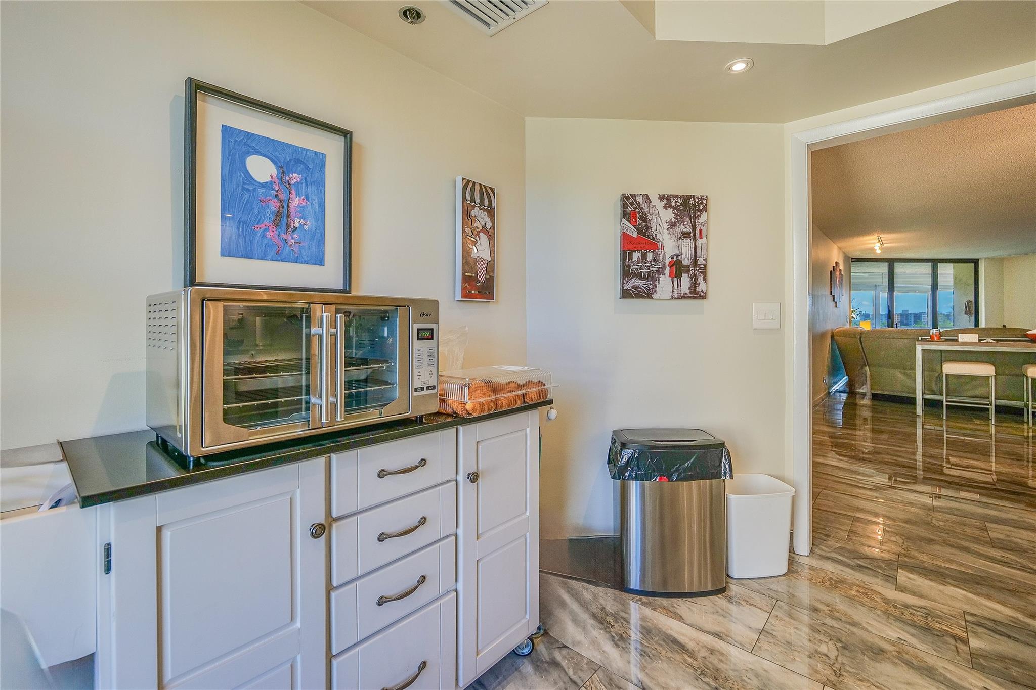 Environ Towers - Residential