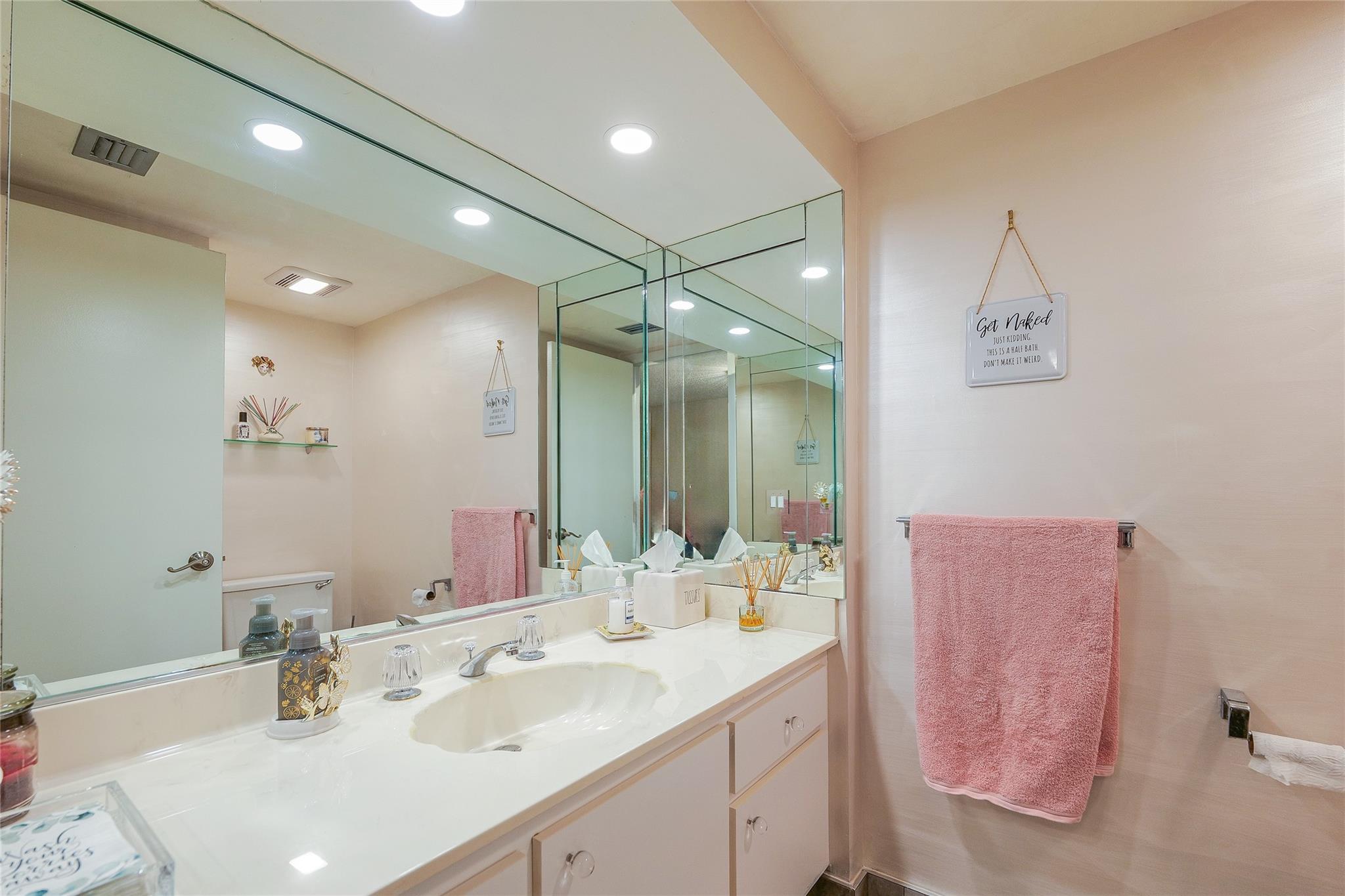 Environ Towers - Residential