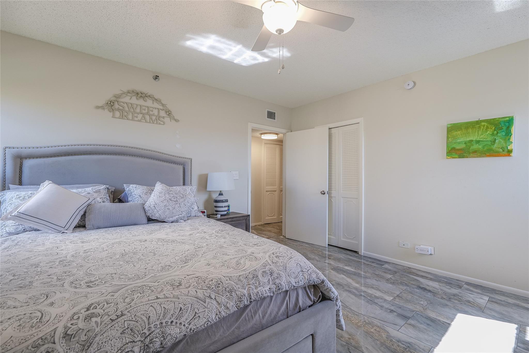 Environ Towers - Residential