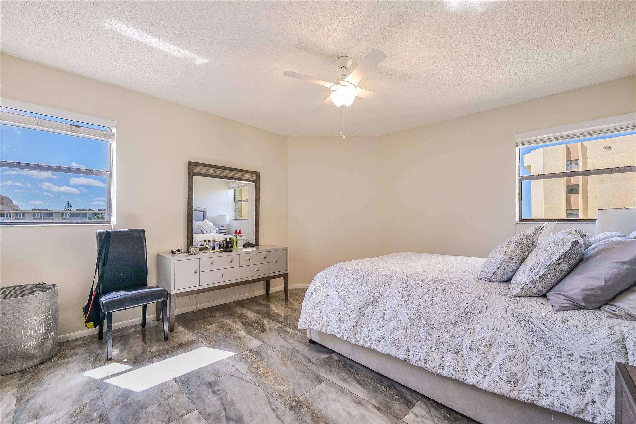 Environ Towers - Residential