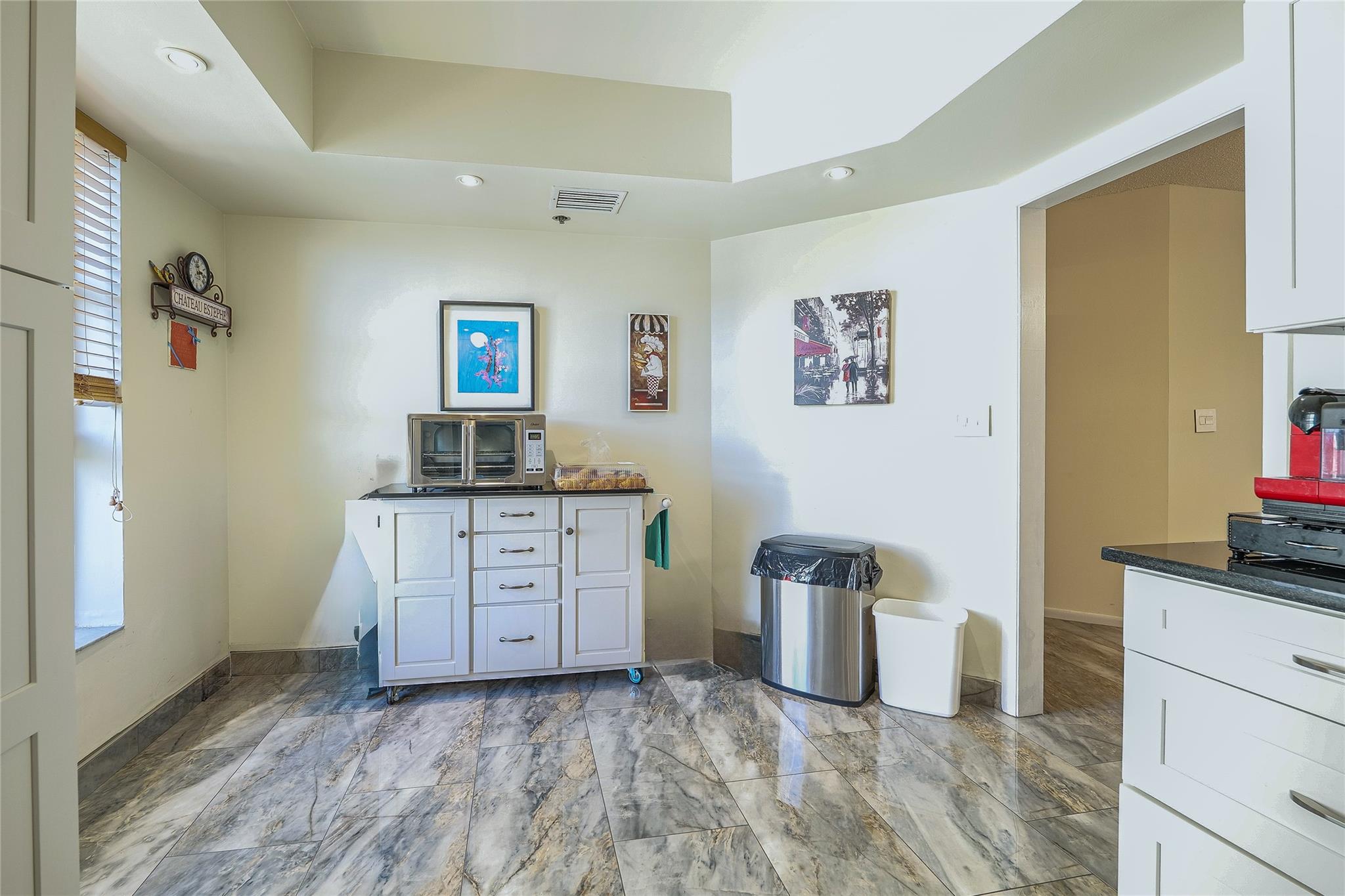 Environ Towers - Residential
