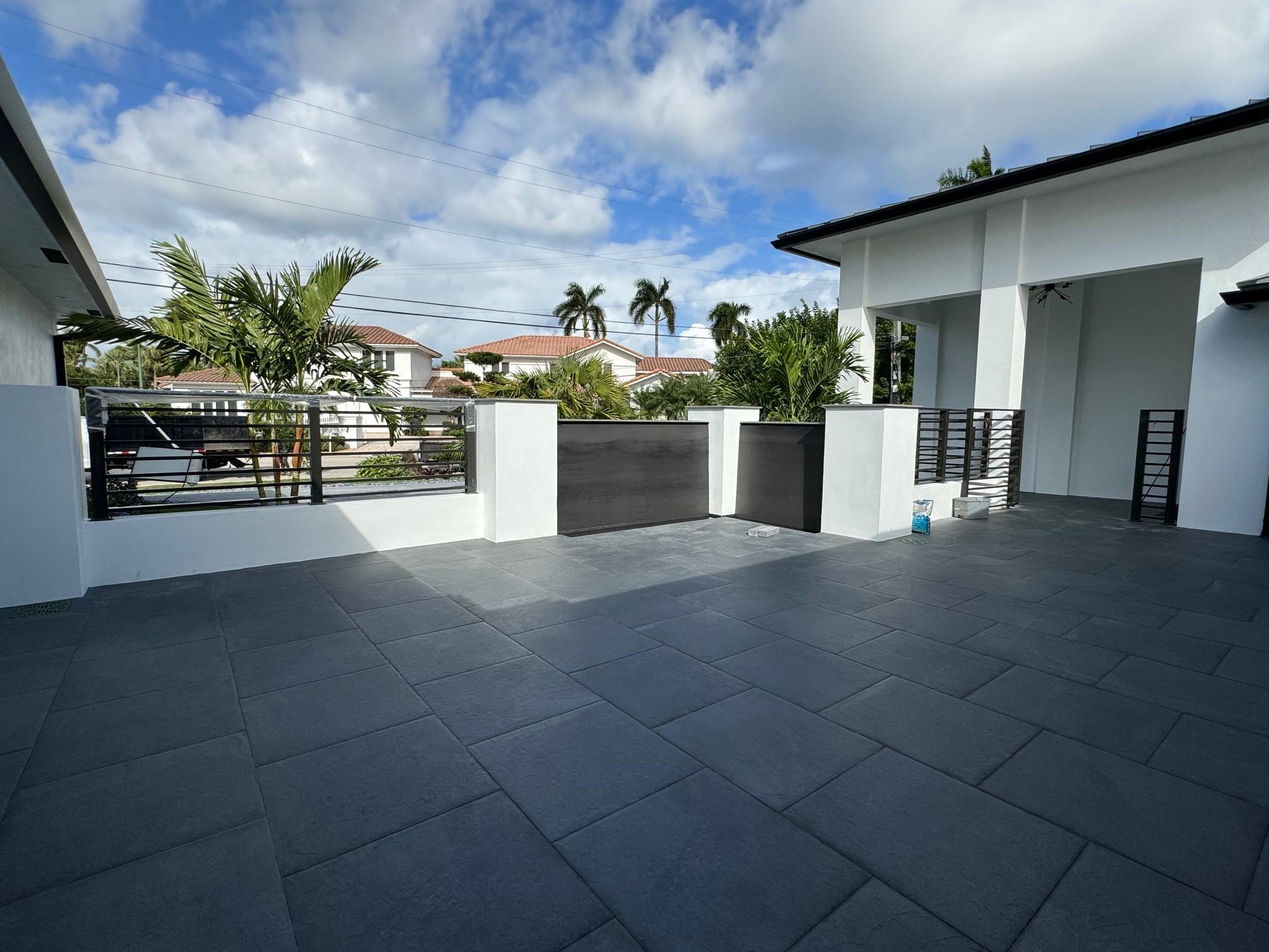 Harbor Beach - Residential