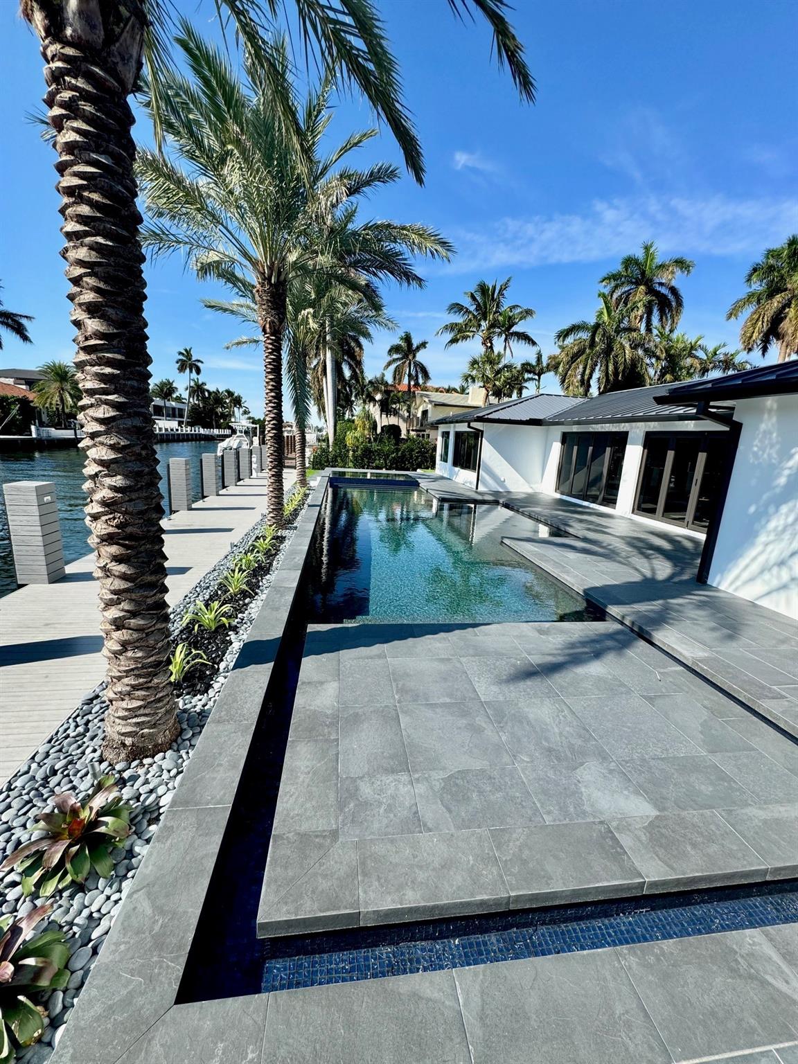 Harbor Beach - Residential