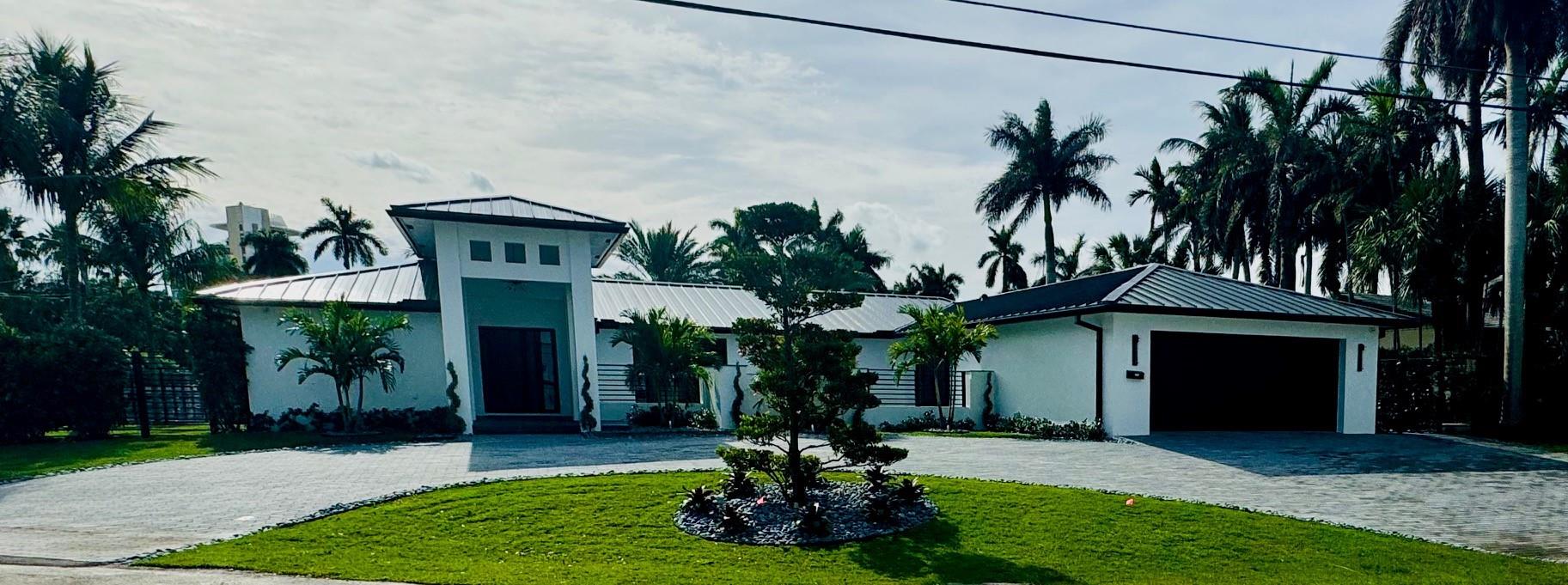 Harbor Beach - Residential