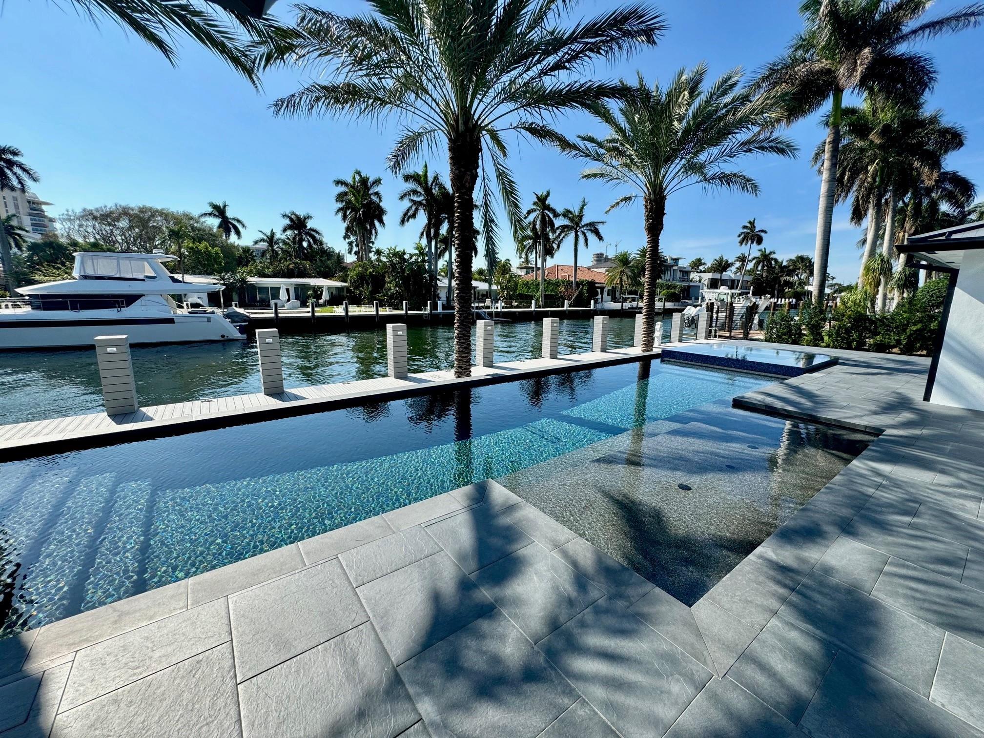 Harbor Beach - Residential