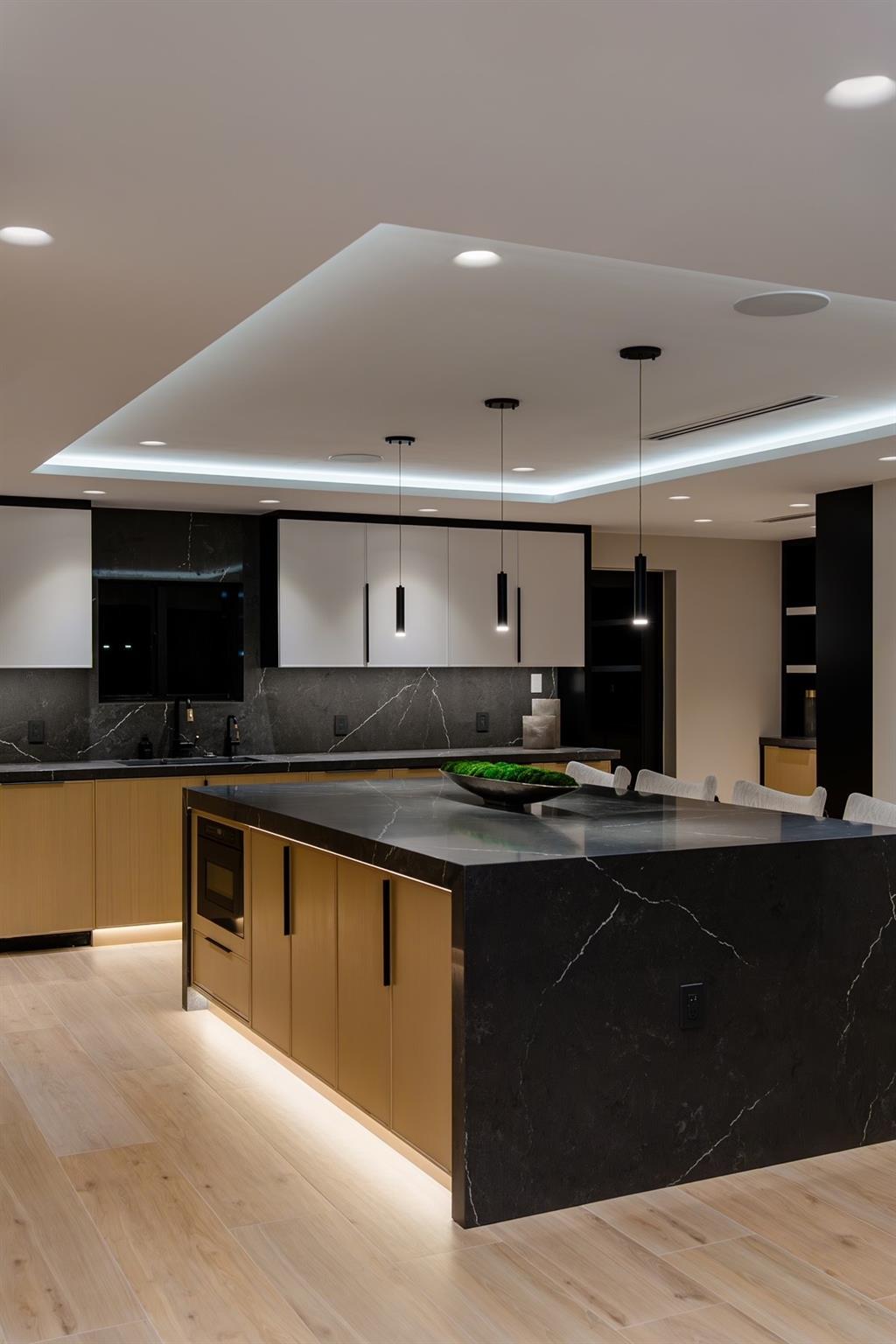 Harbor Beach - Residential