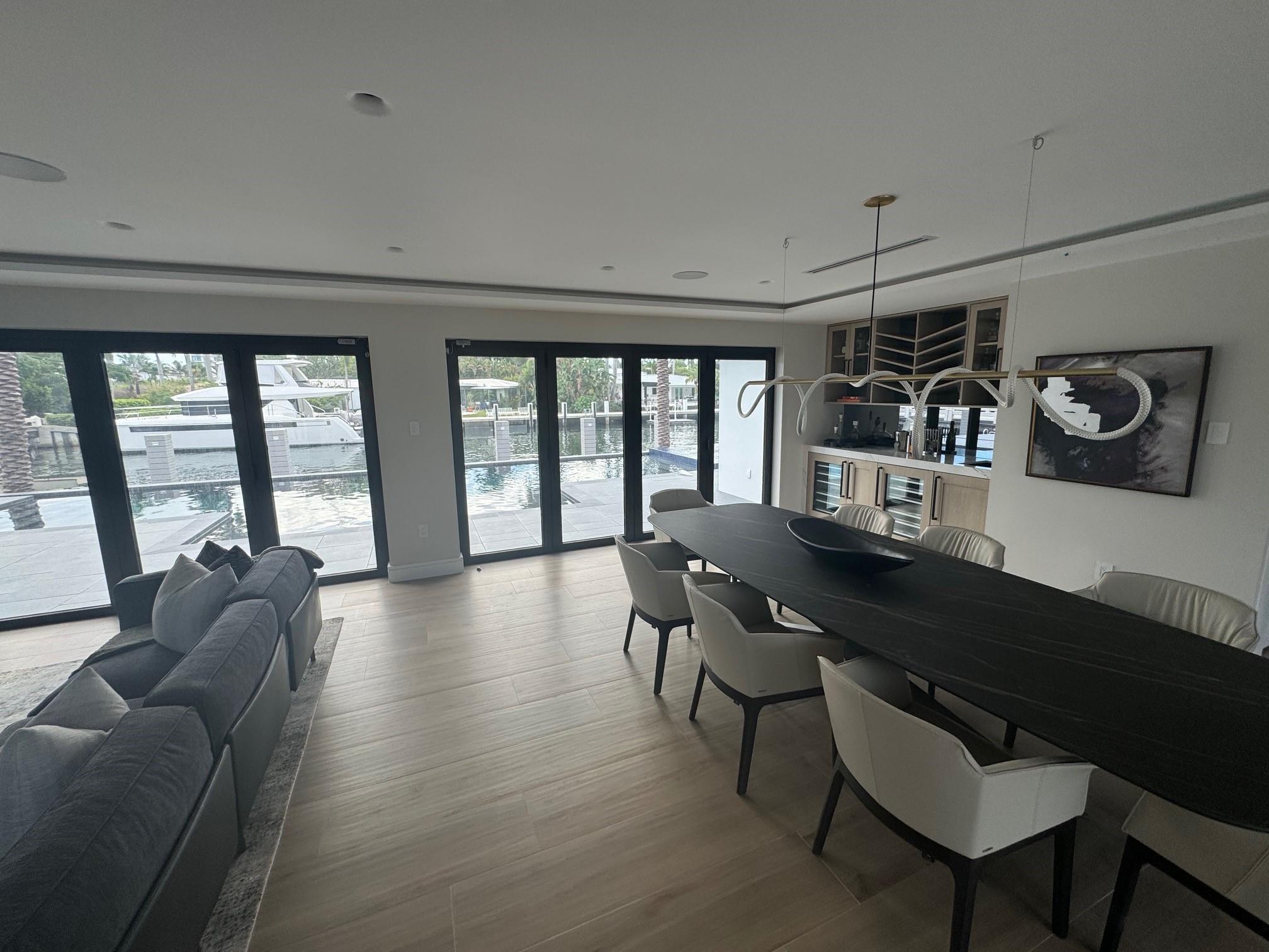 Harbor Beach - Residential