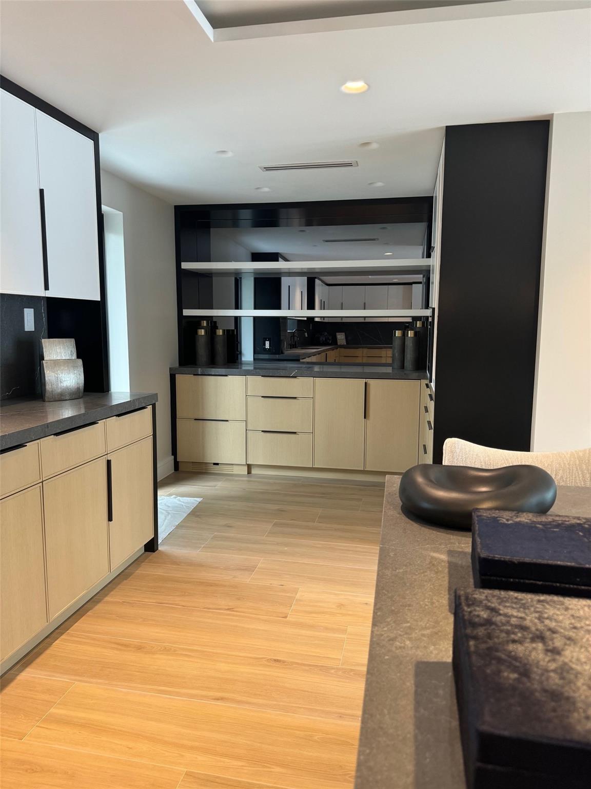 Harbor Beach - Residential