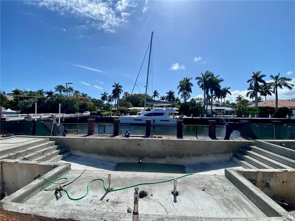 Harbor Beach - Residential