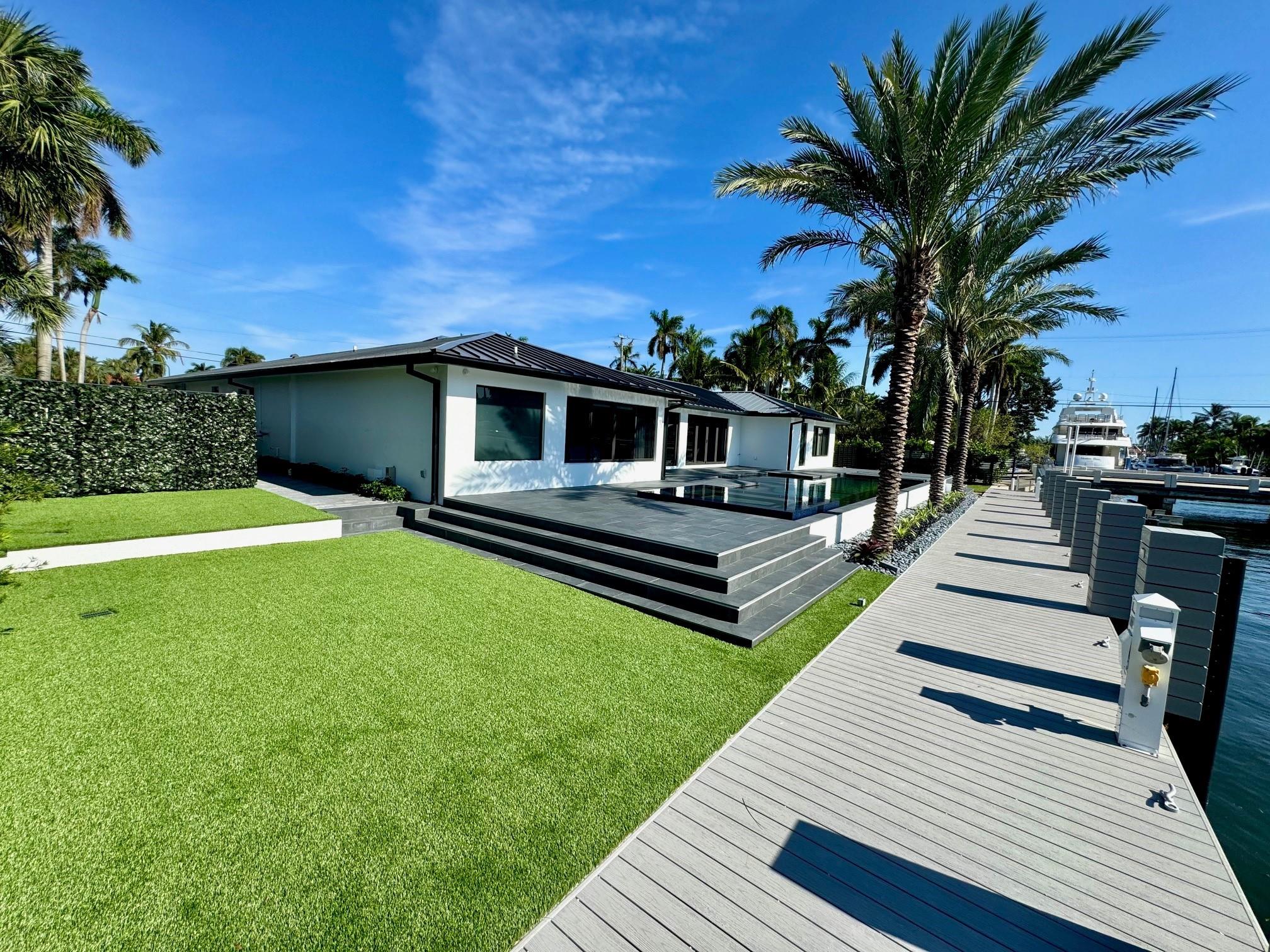 Harbor Beach - Residential