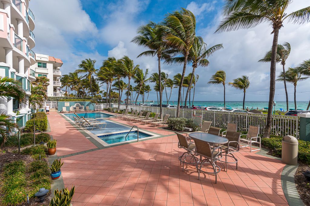 Photo of 2051 SE 3rd Street #101, Deerfield Beach, FL 33441 (MLS # B26012407)