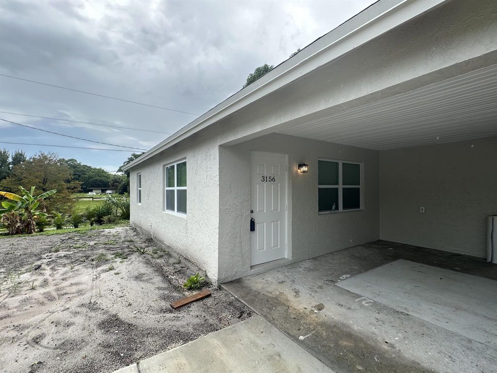 Photo of 3156 SE Garden Street, Stuart, FL 34997 (MLS # R10925224)