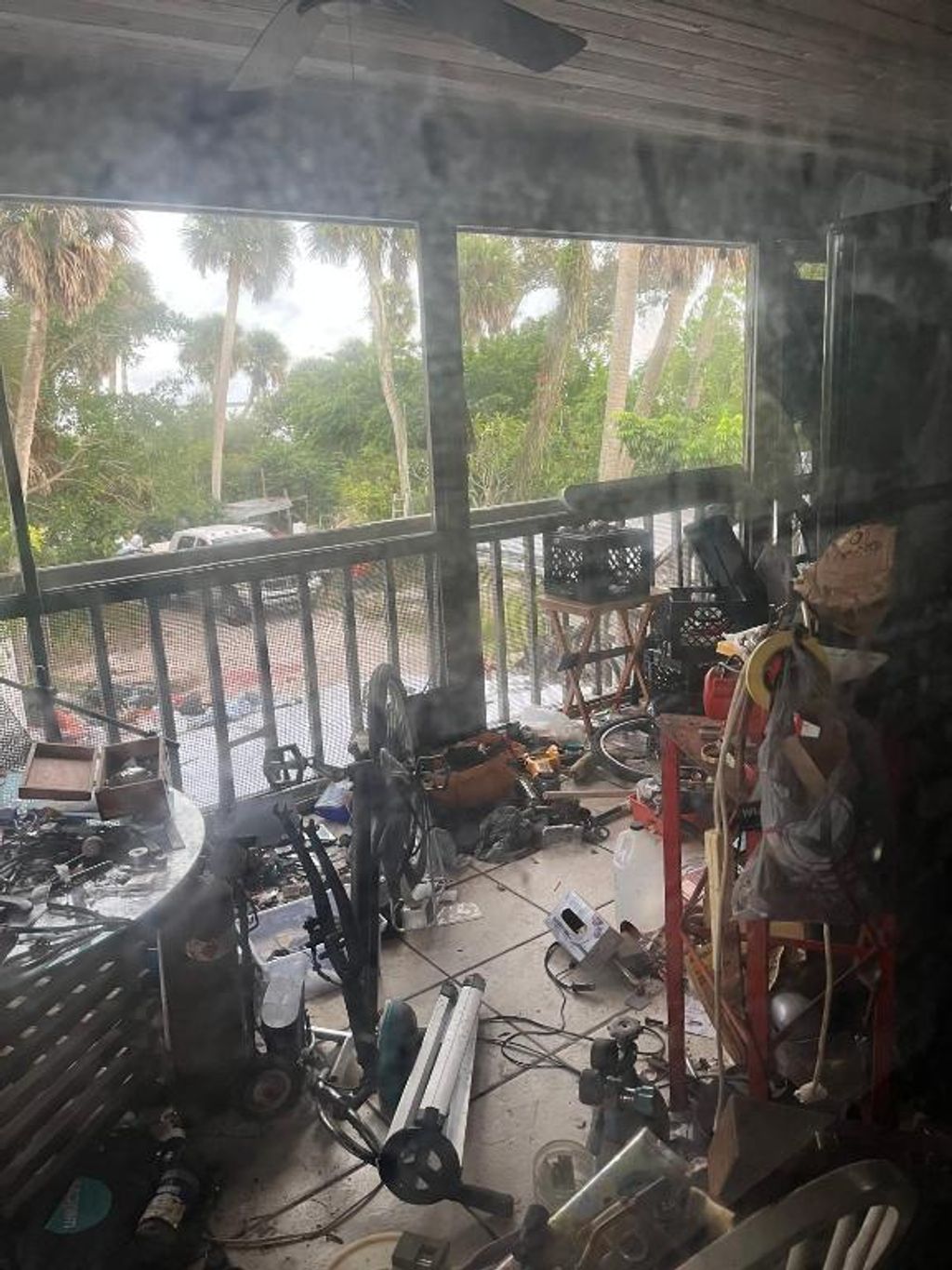 Photo of 6201 S Indian River Drive, Fort Pierce, FL 34982 (MLS # R11157426)