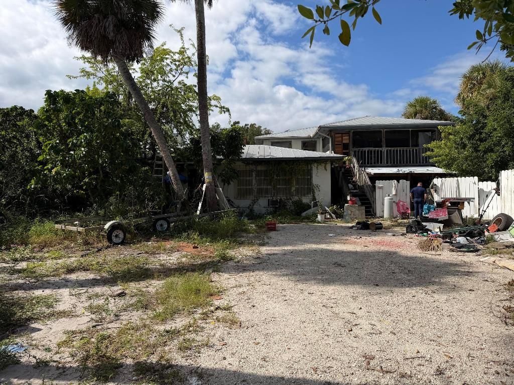 Photo of 6201 S Indian River Drive, Fort Pierce, FL 34982 (MLS # R11157426)