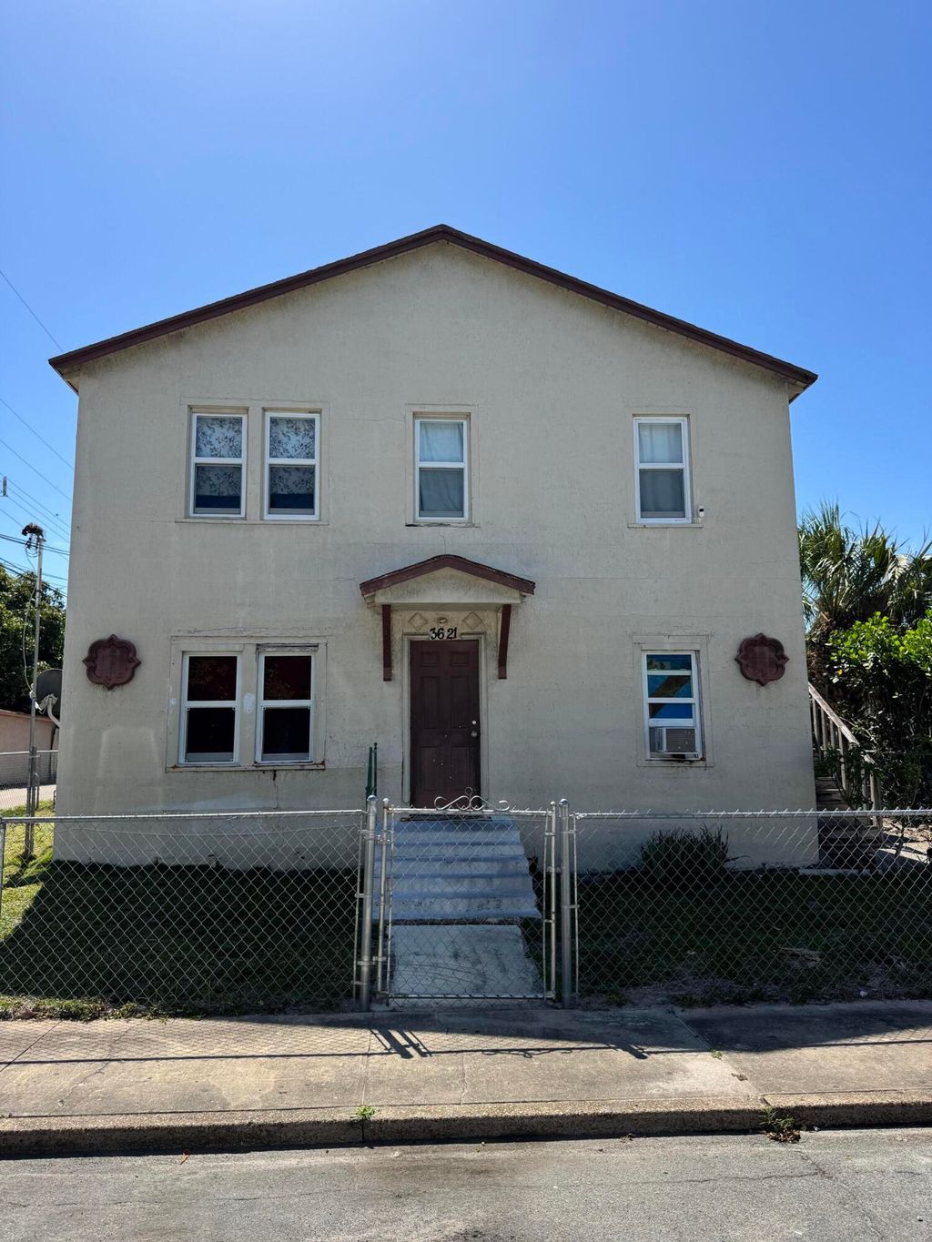 Photo of 3621 Morton Avenue, West Palm Beach, FL 33405 (MLS # B26021453)