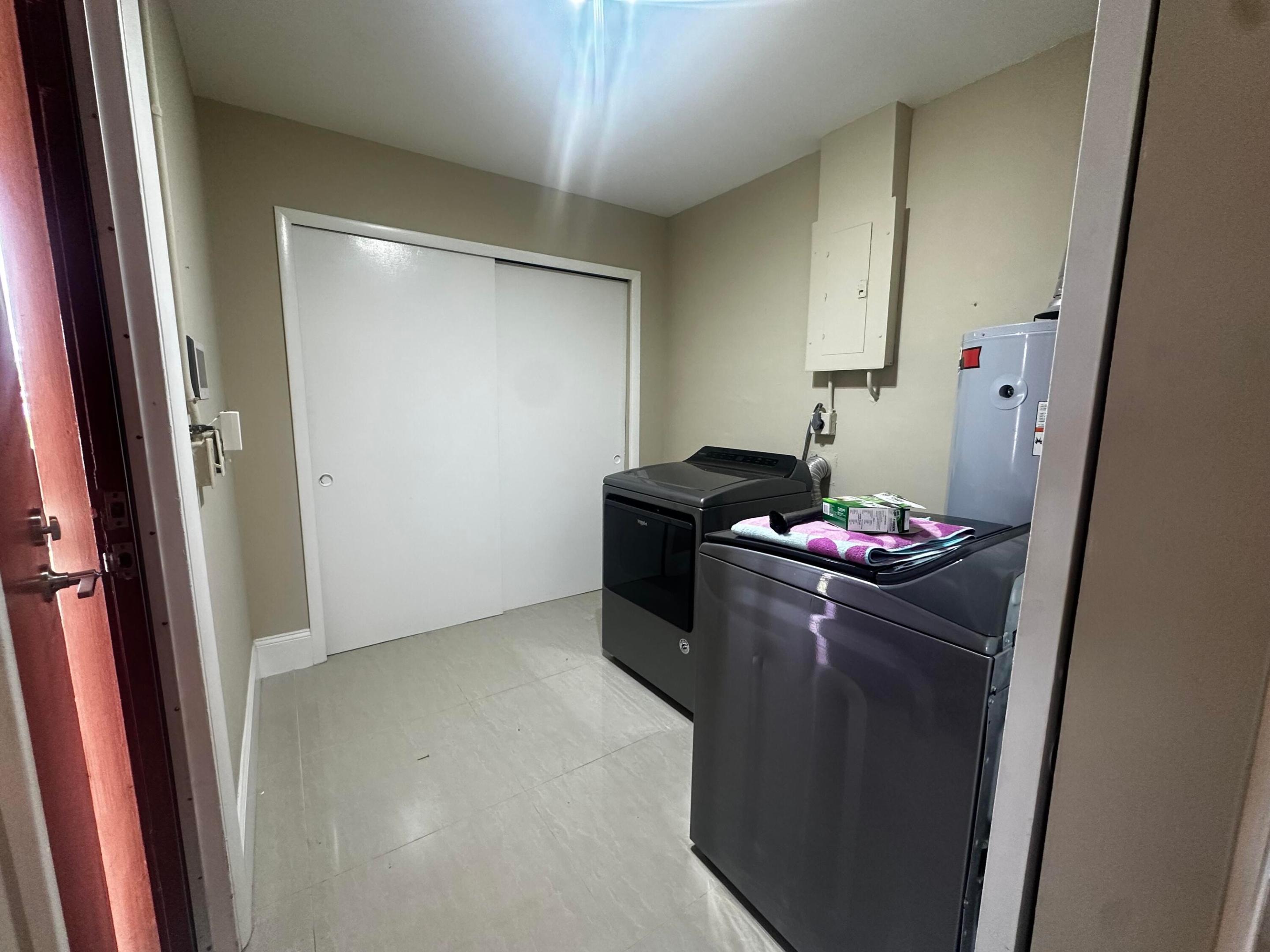 HILLCREST HEIGHTS - Residential Lease