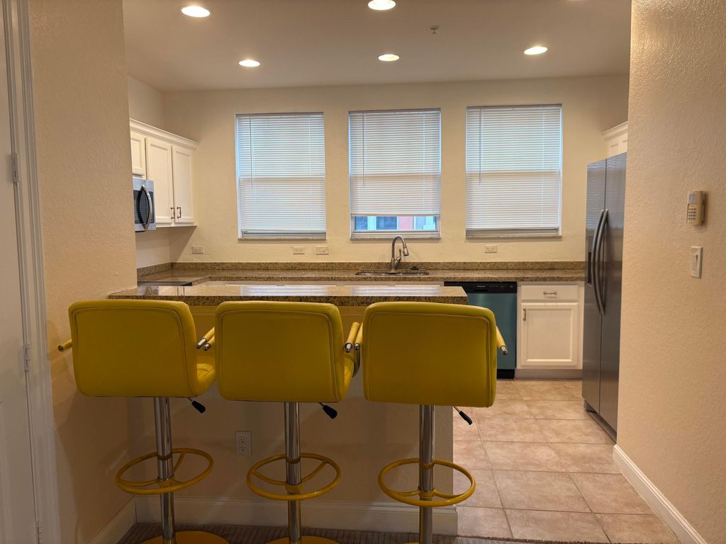 Photo of 833 Millbrae Court #4, West Palm Beach, FL 33401 (MLS # R11163260)