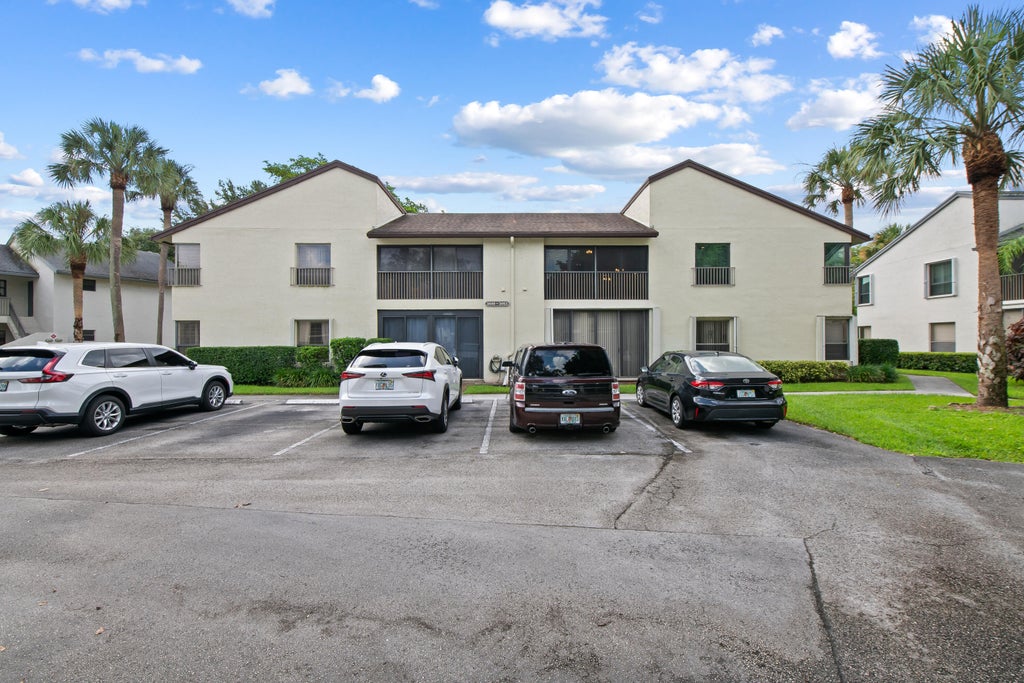 Photo of 3459 COCOPLUM Circle #3430, Coconut Creek, FL 33063 (MLS # B26072510)