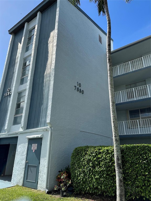 Palm Springs 2 - Residential