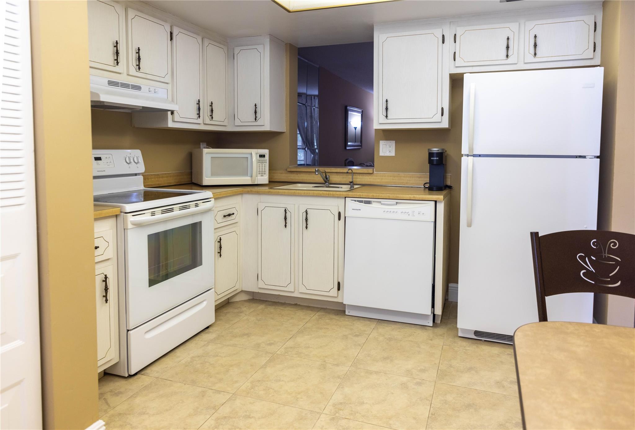 Palm Springs 2 - Residential