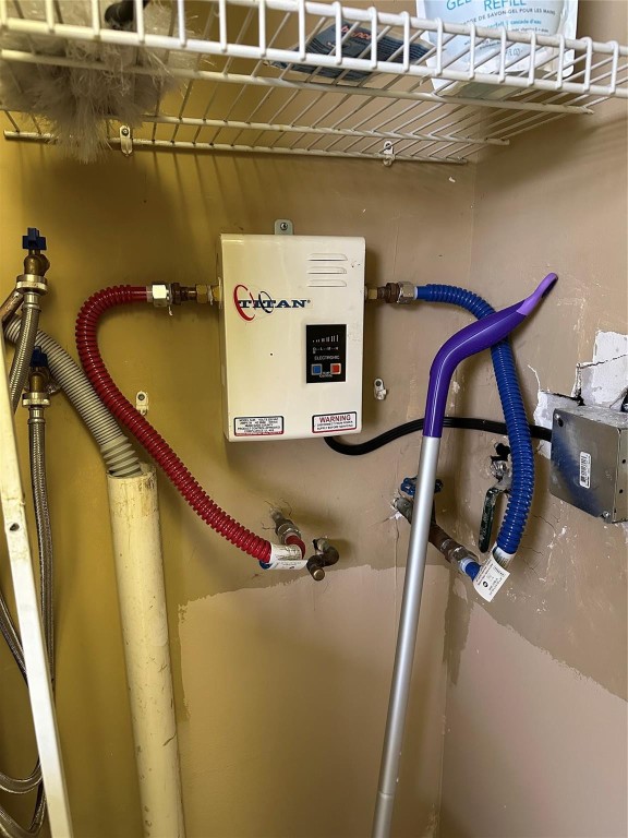 Palm Springs 2 - Residential