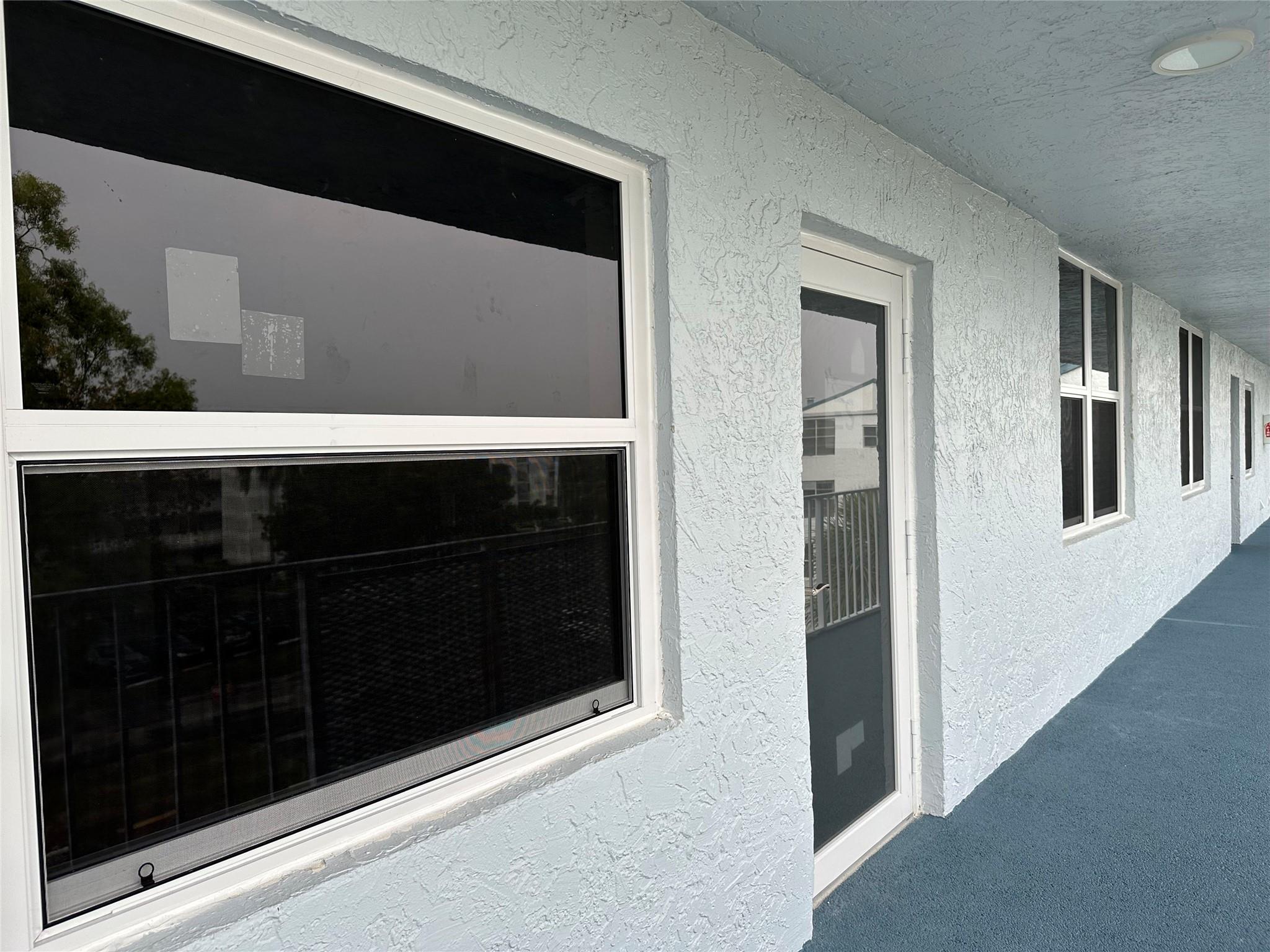 Palm Springs 2 - Residential