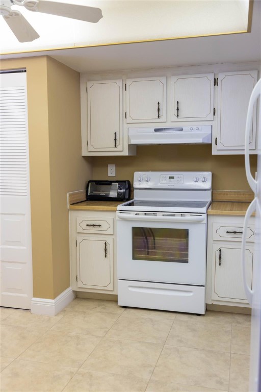 Palm Springs 2 - Residential