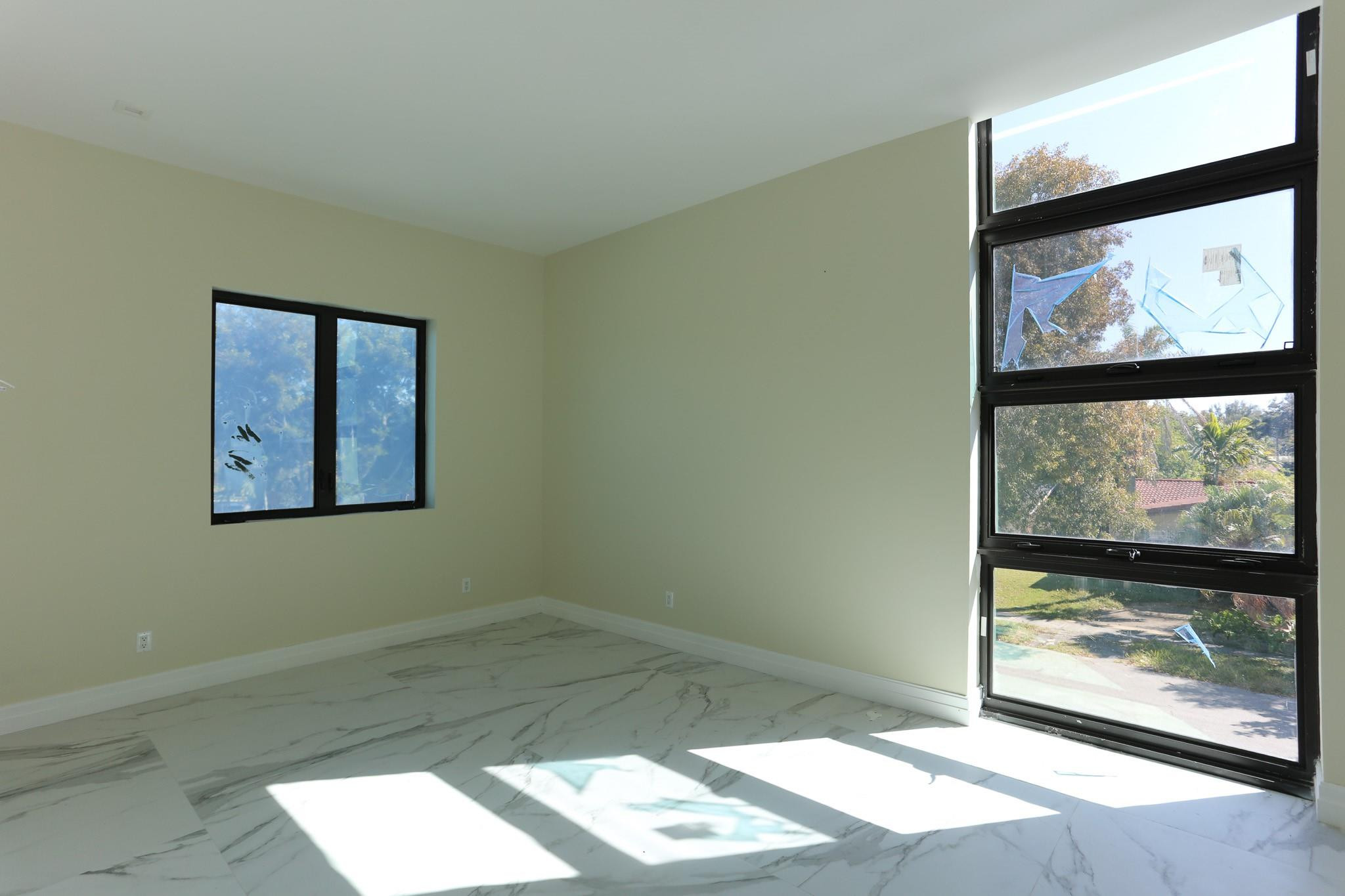 County Squire Estates - Residential