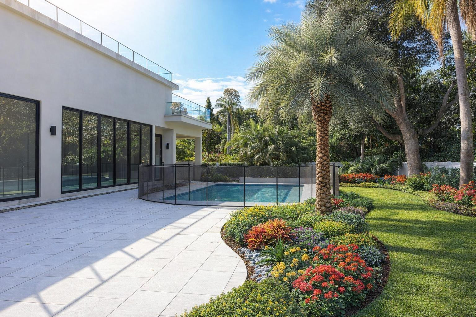 2421 NE 201st Street