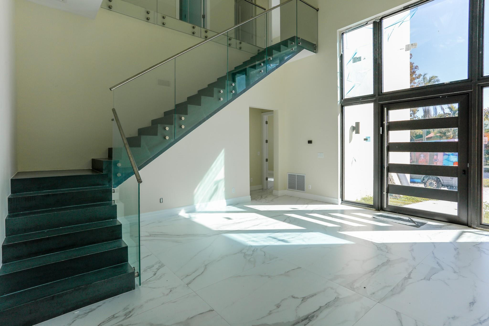 County Squire Estates - Residential