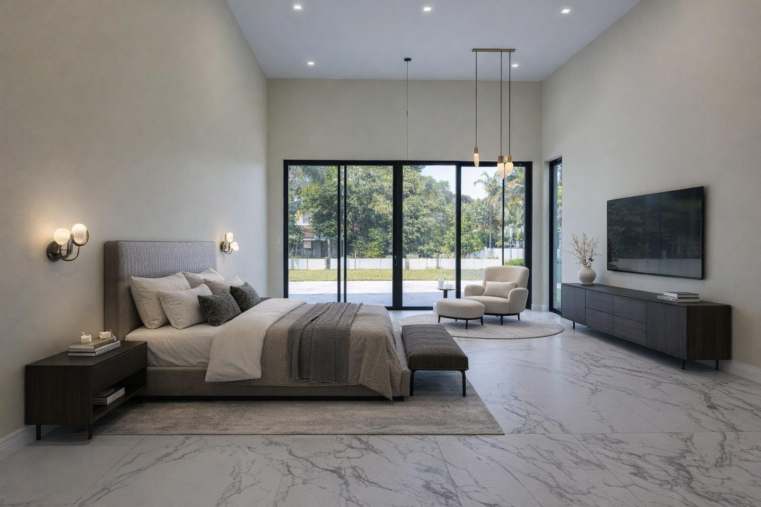 2421 NE 201st Street