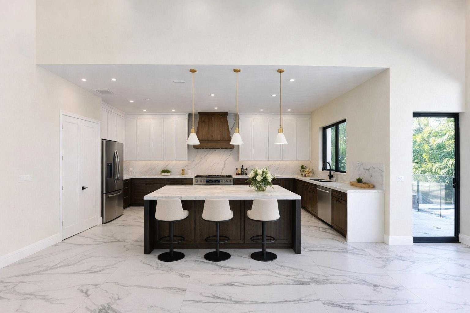 2421 NE 201st Street