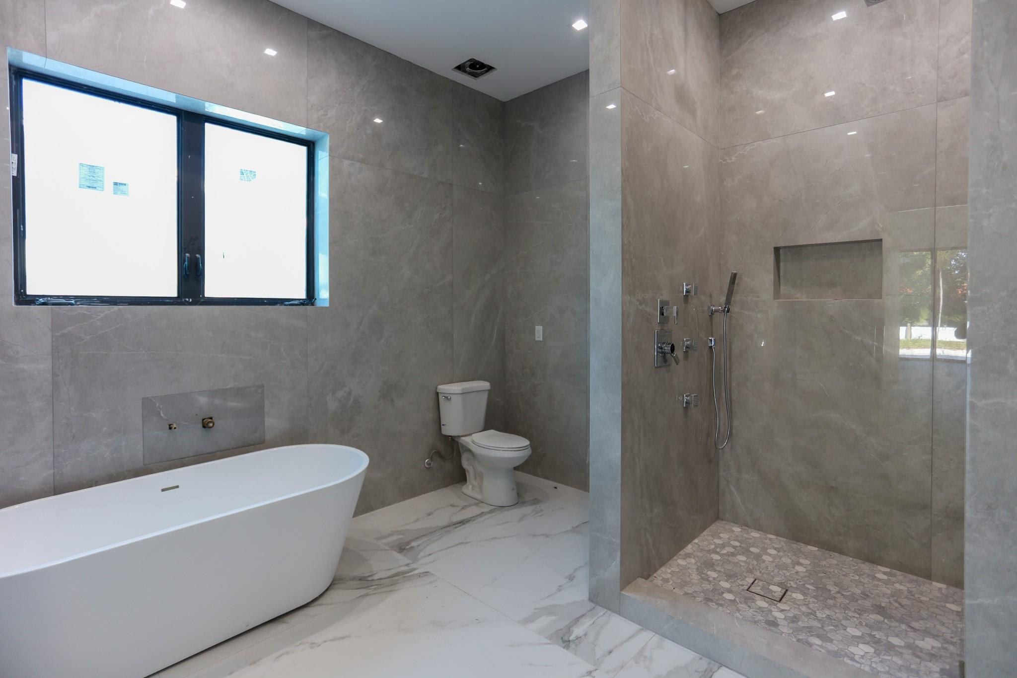 County Squire Estates - Residential