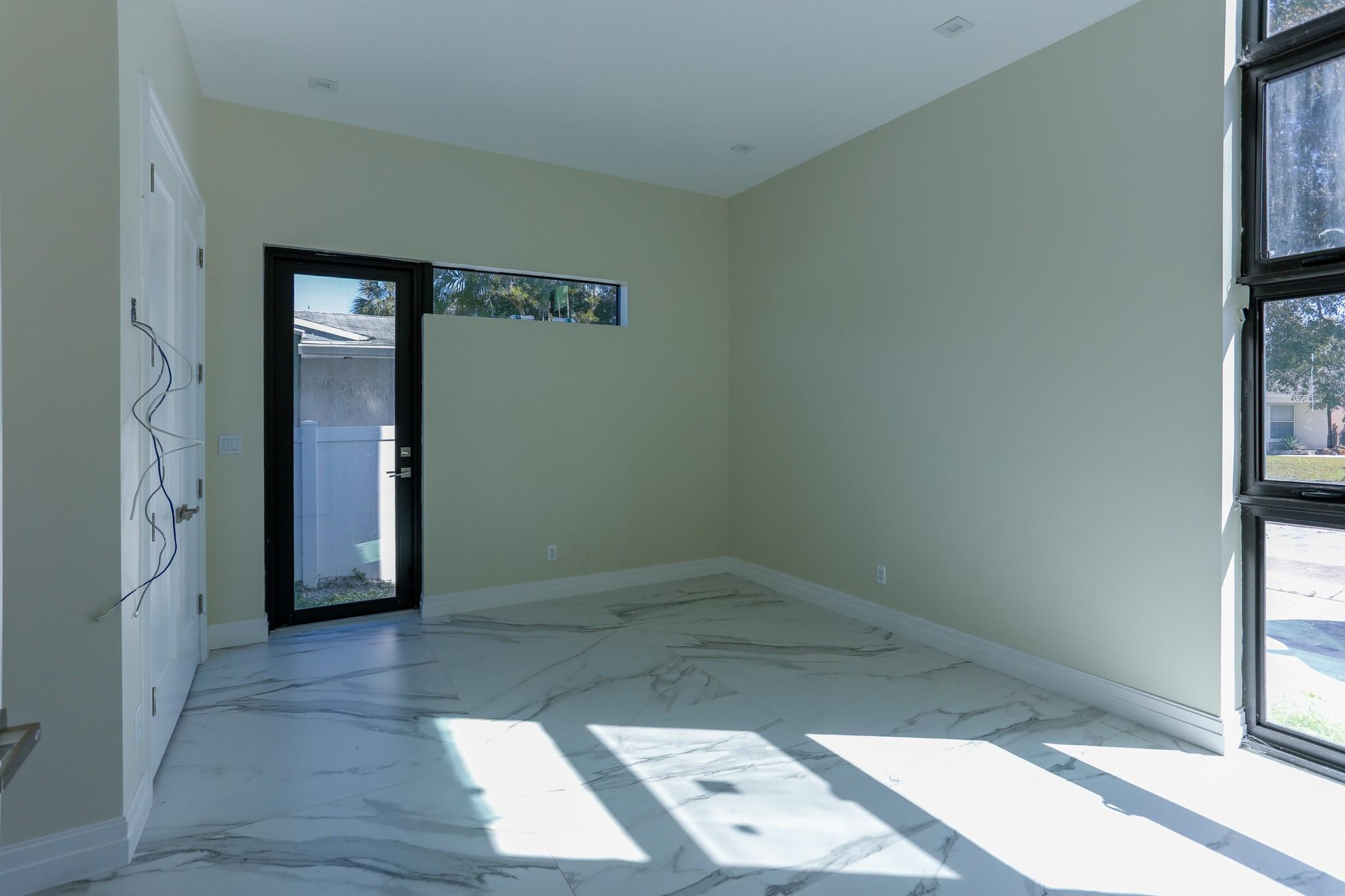 County Squire Estates - Residential