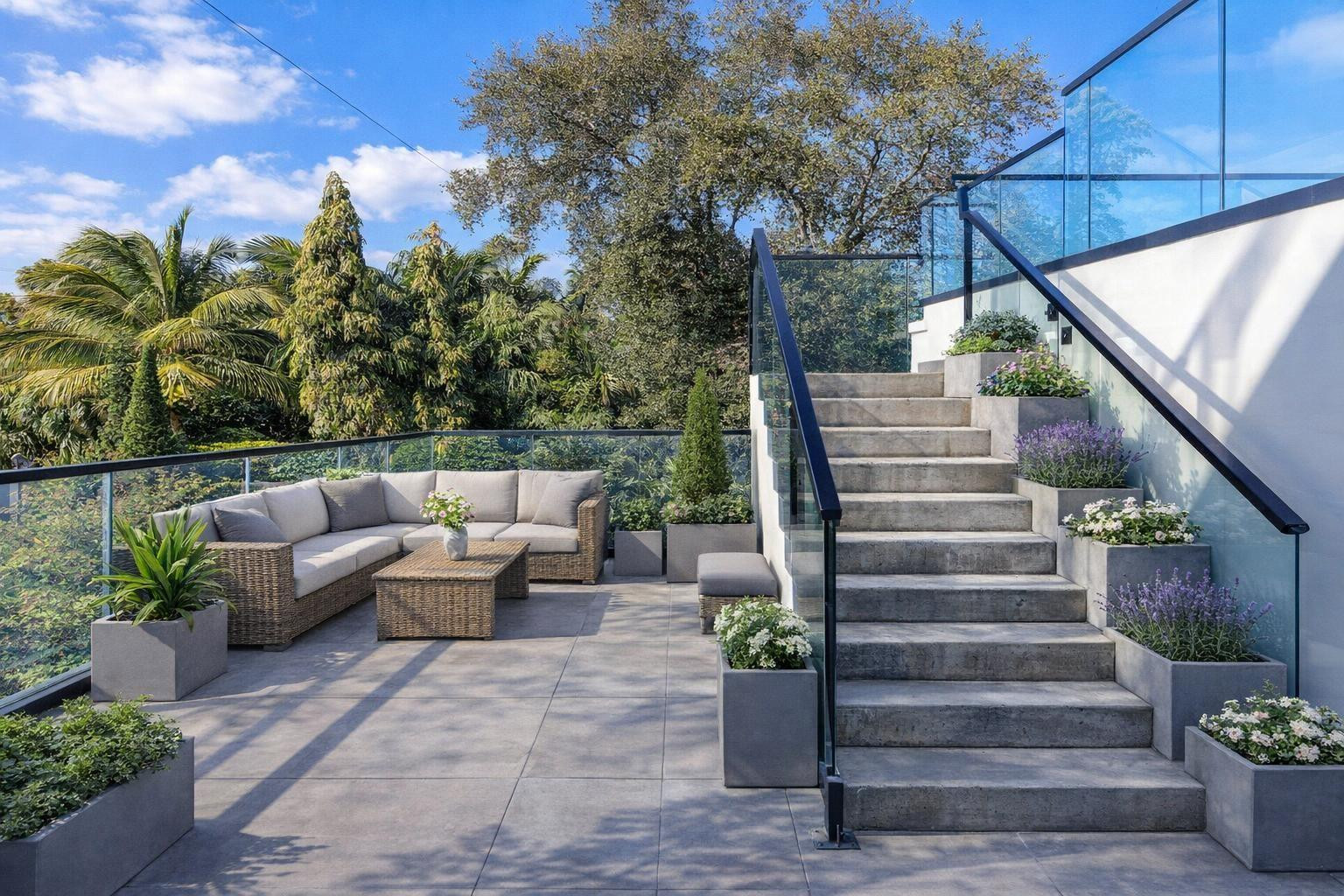 County Squire Estates - Residential