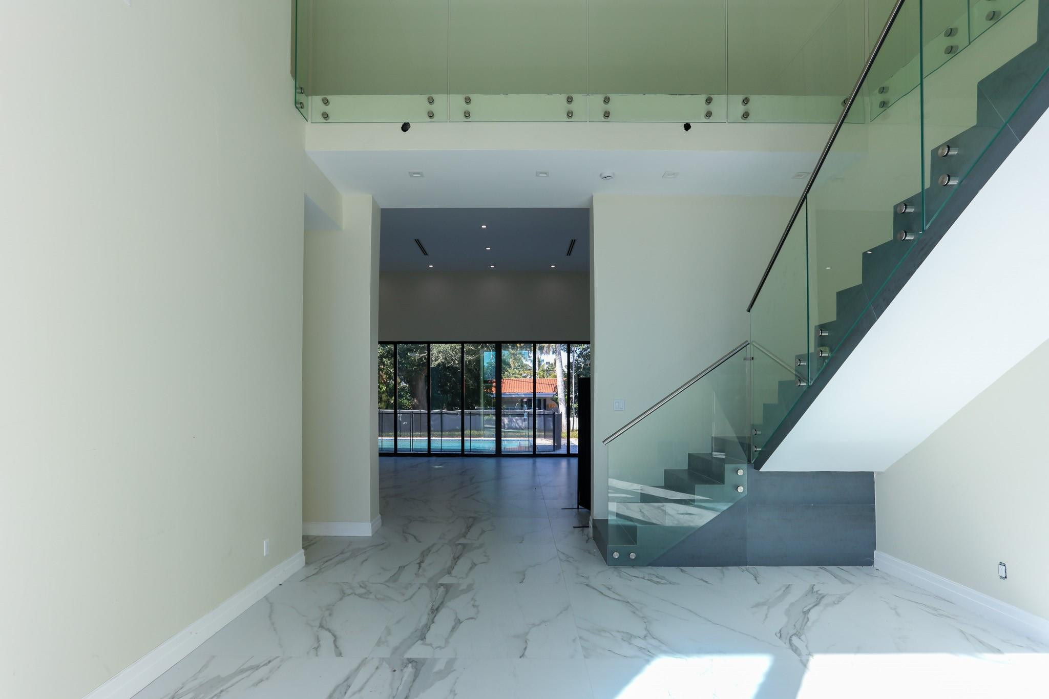 County Squire Estates - Residential