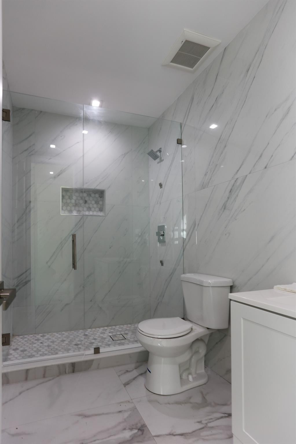 County Squire Estates - Residential