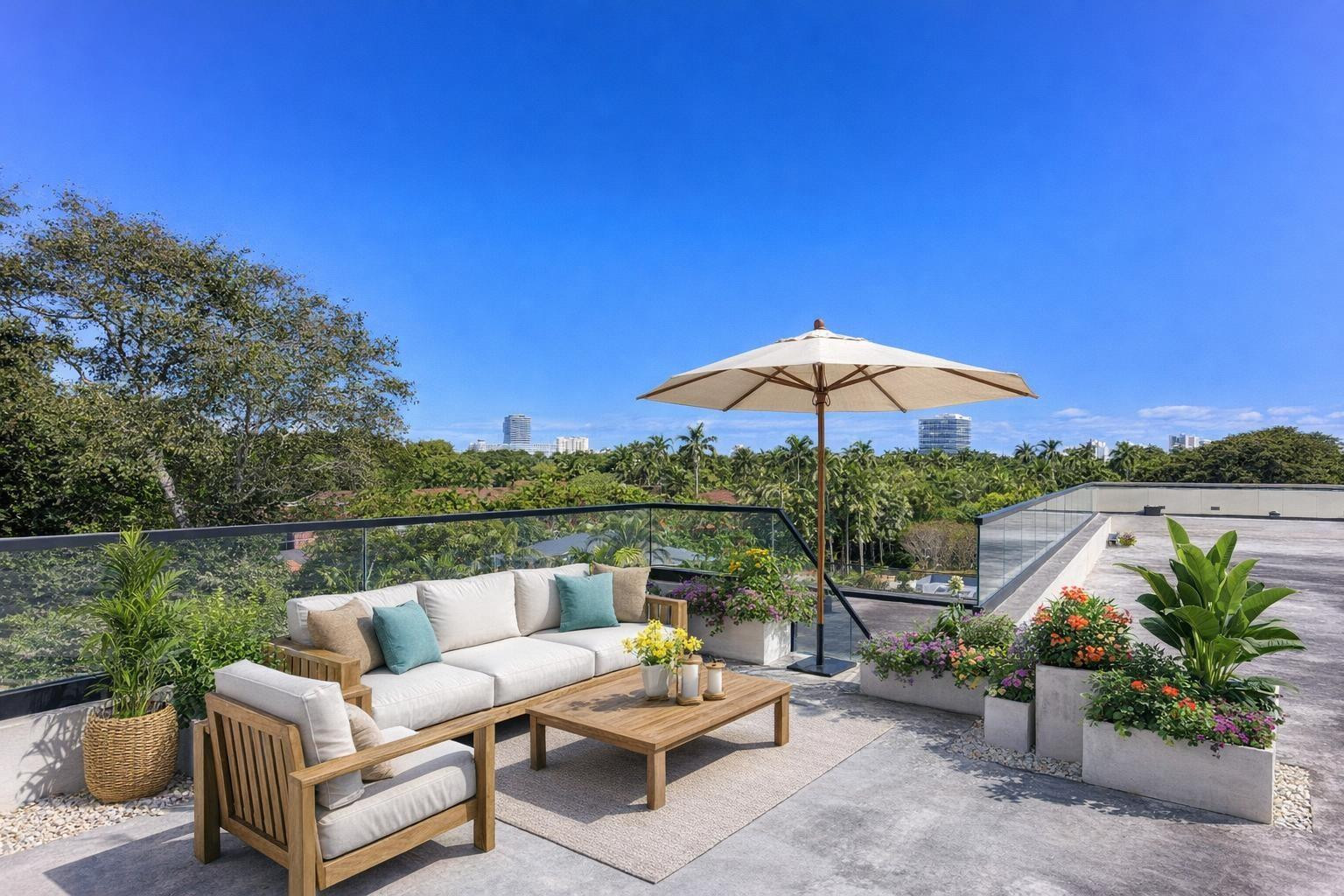 County Squire Estates - Residential